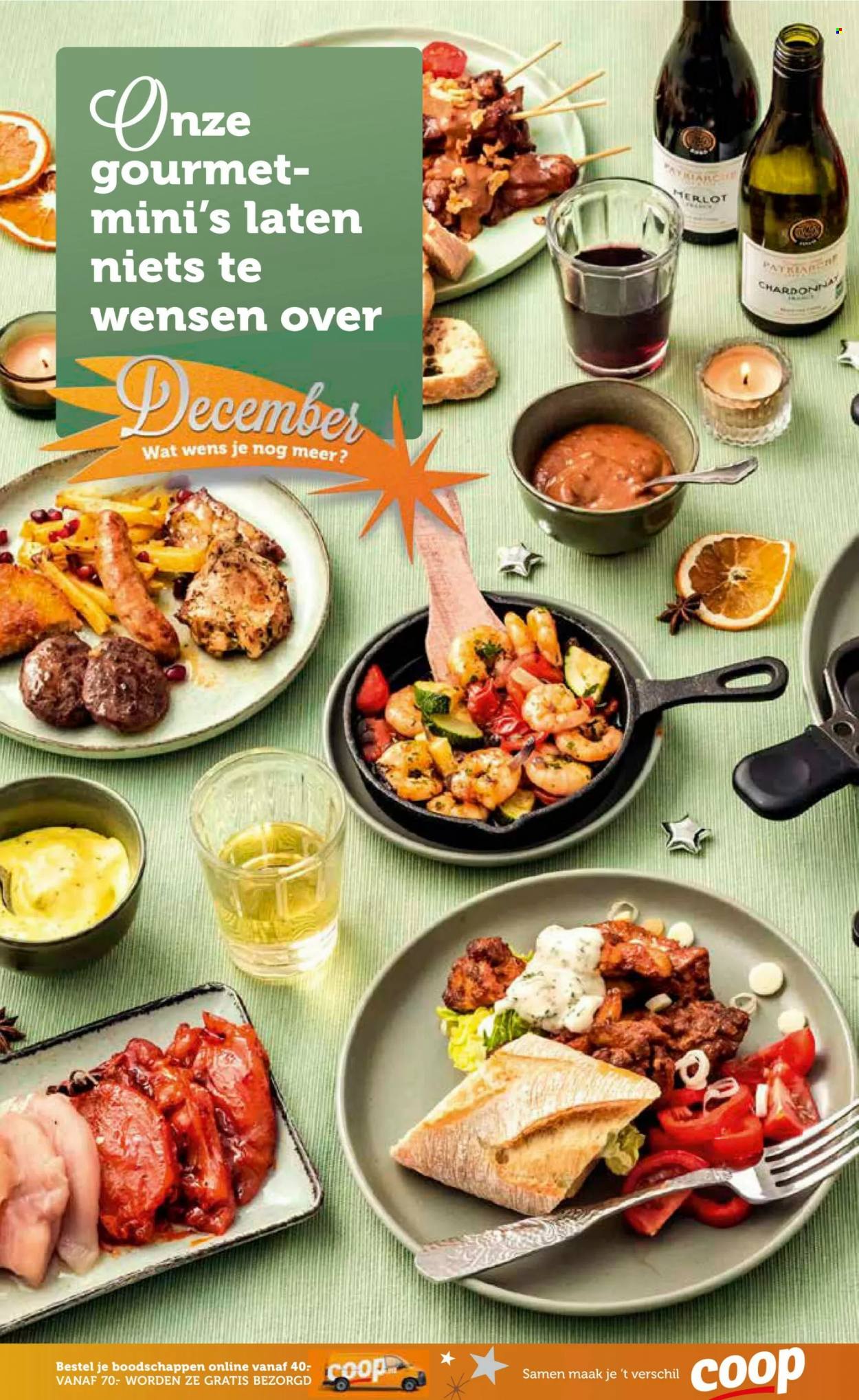 Coop-aanbieding - 20-12-2021 - 26-12-2021. Pagina 12