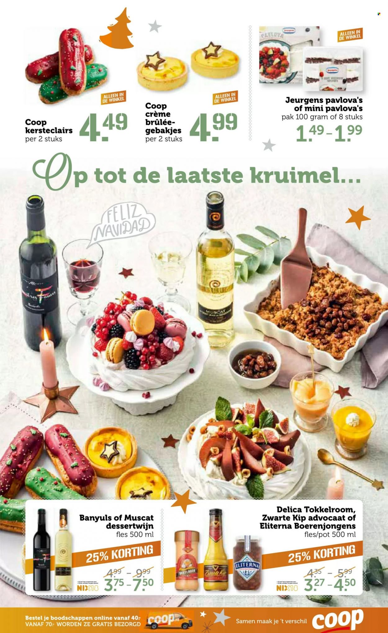 Coop-aanbieding - 20-12-2021 - 26-12-2021. Pagina 19