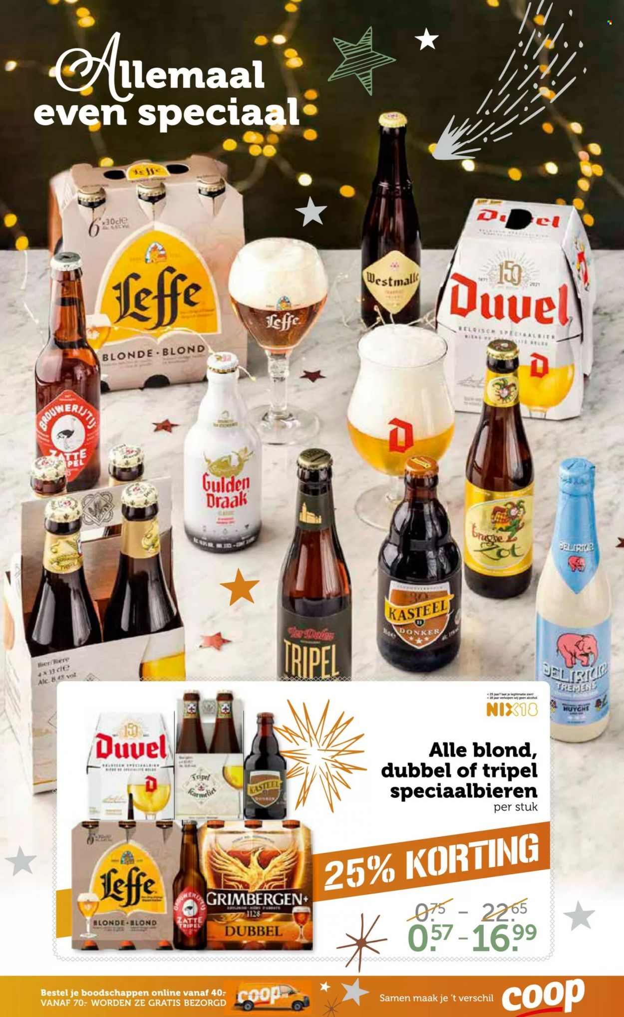 Coop-aanbieding - 20-12-2021 - 26-12-2021. Pagina 20