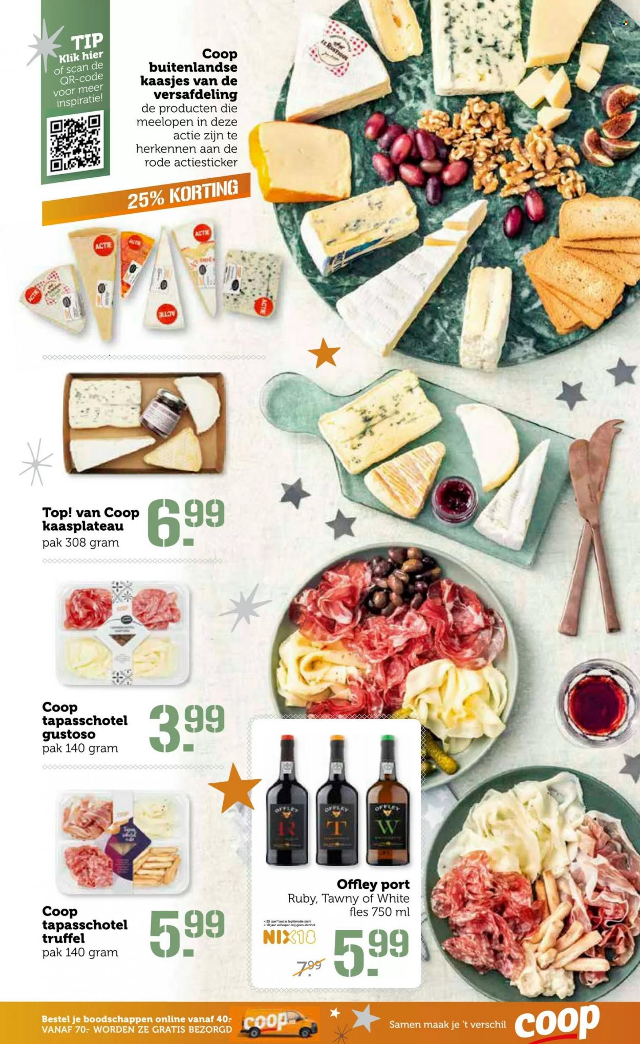 Coop-aanbieding - 20-12-2021 - 26-12-2021. Pagina 21