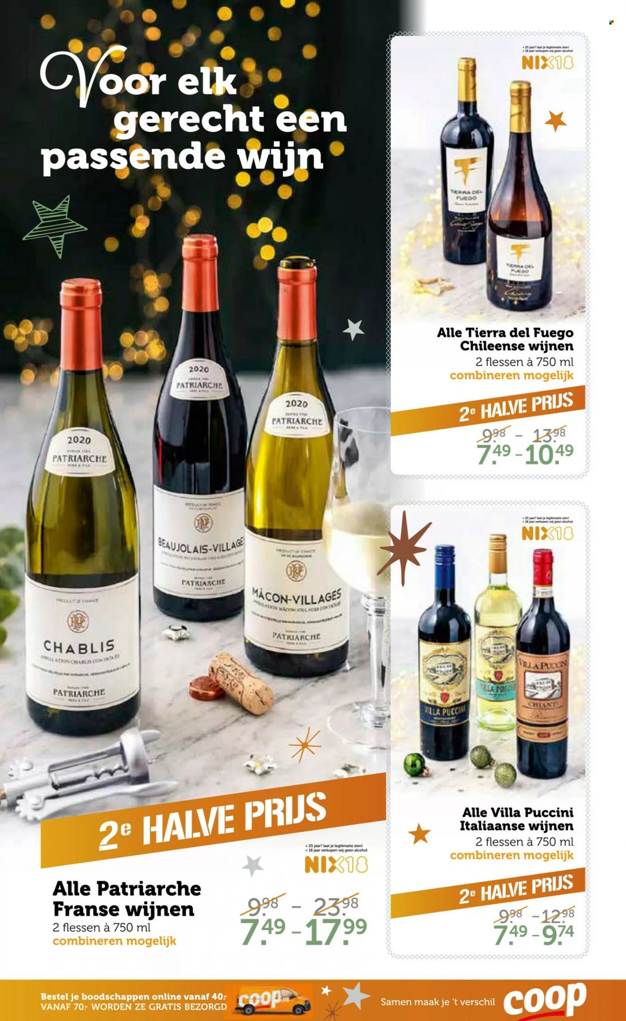 Coop-aanbieding - 20-12-2021 - 26-12-2021. Pagina 22