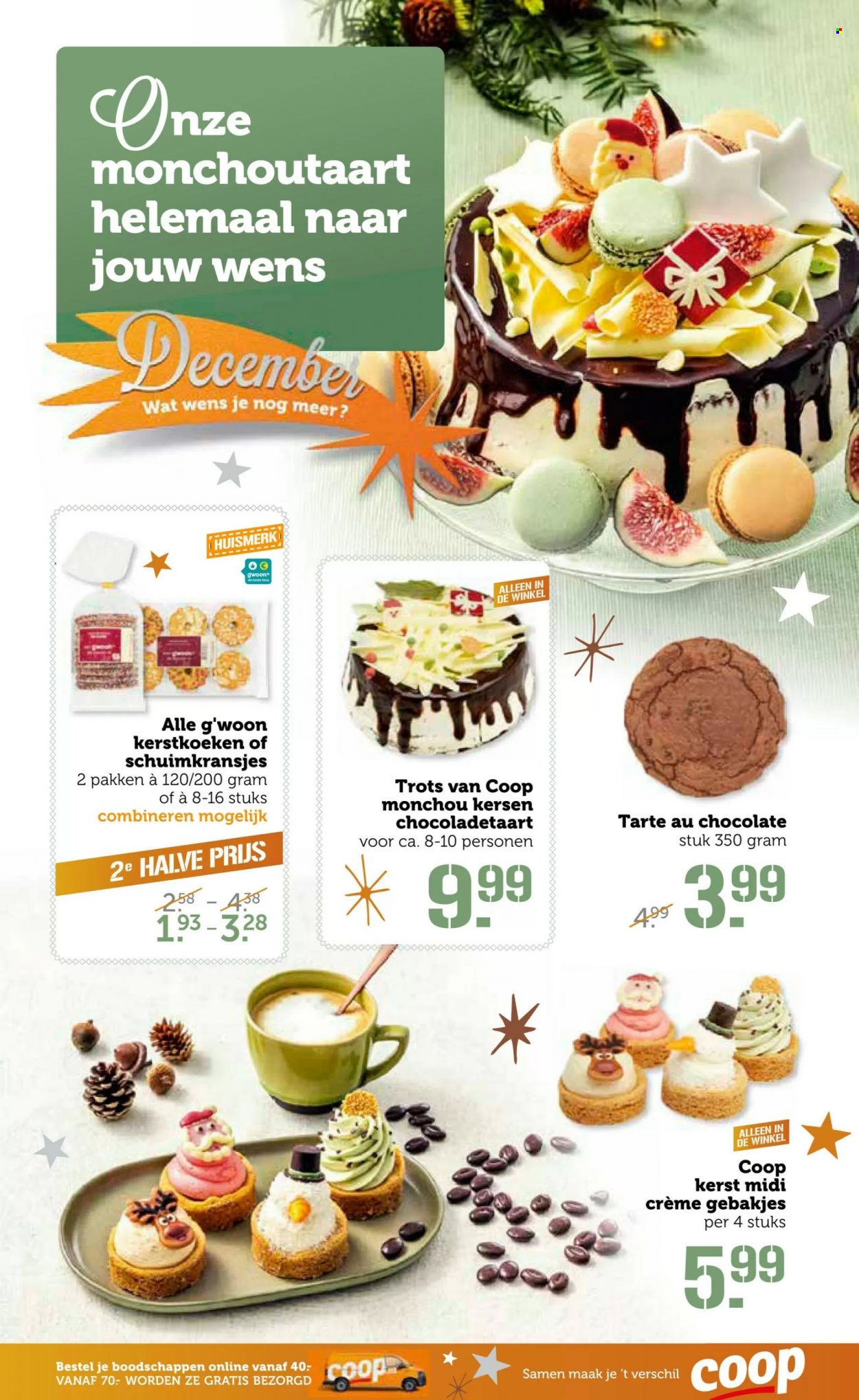 Coop-aanbieding - 20-12-2021 - 26-12-2021. Pagina 27