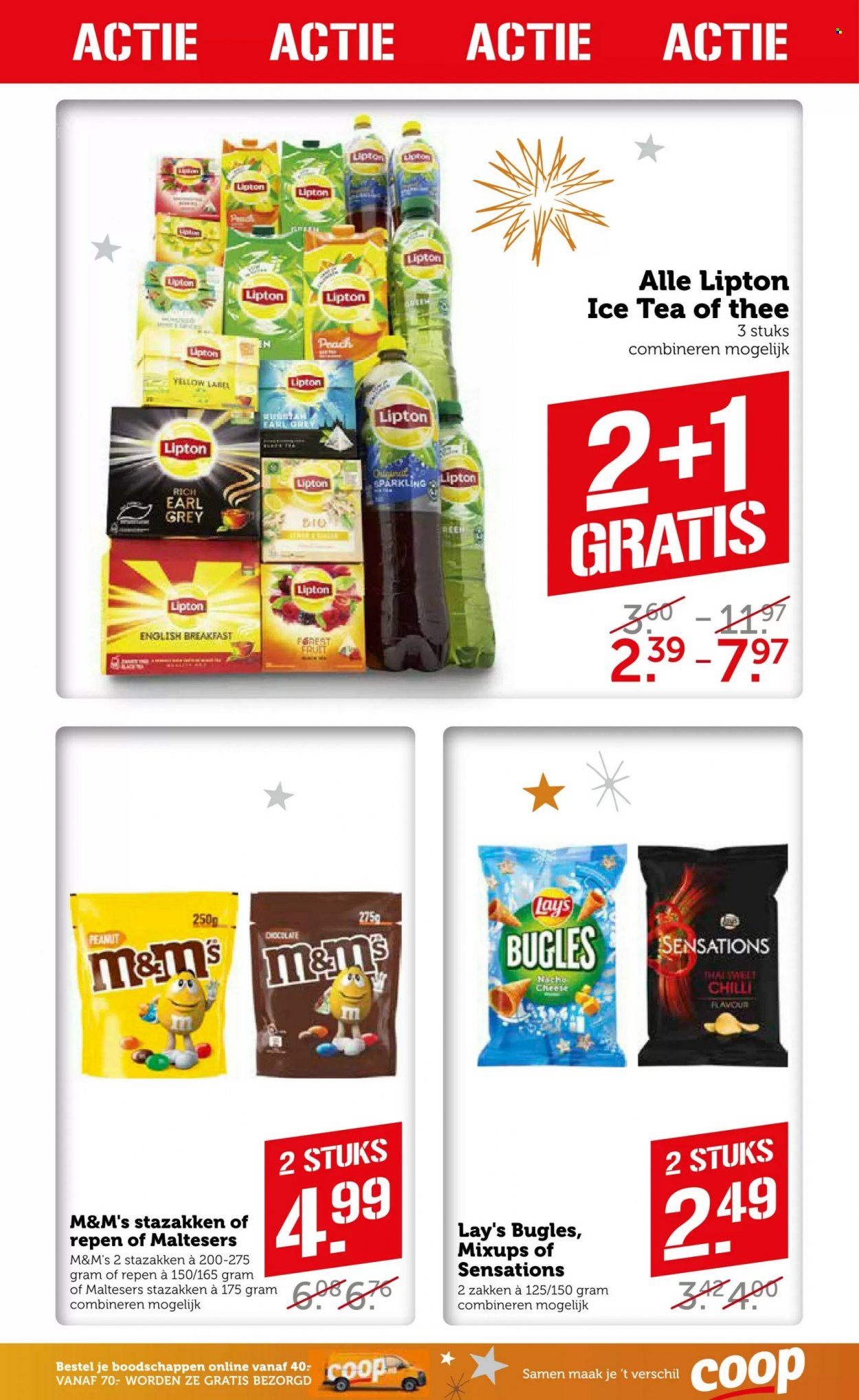 Coop-aanbieding - 20-12-2021 - 26-12-2021. Pagina 32