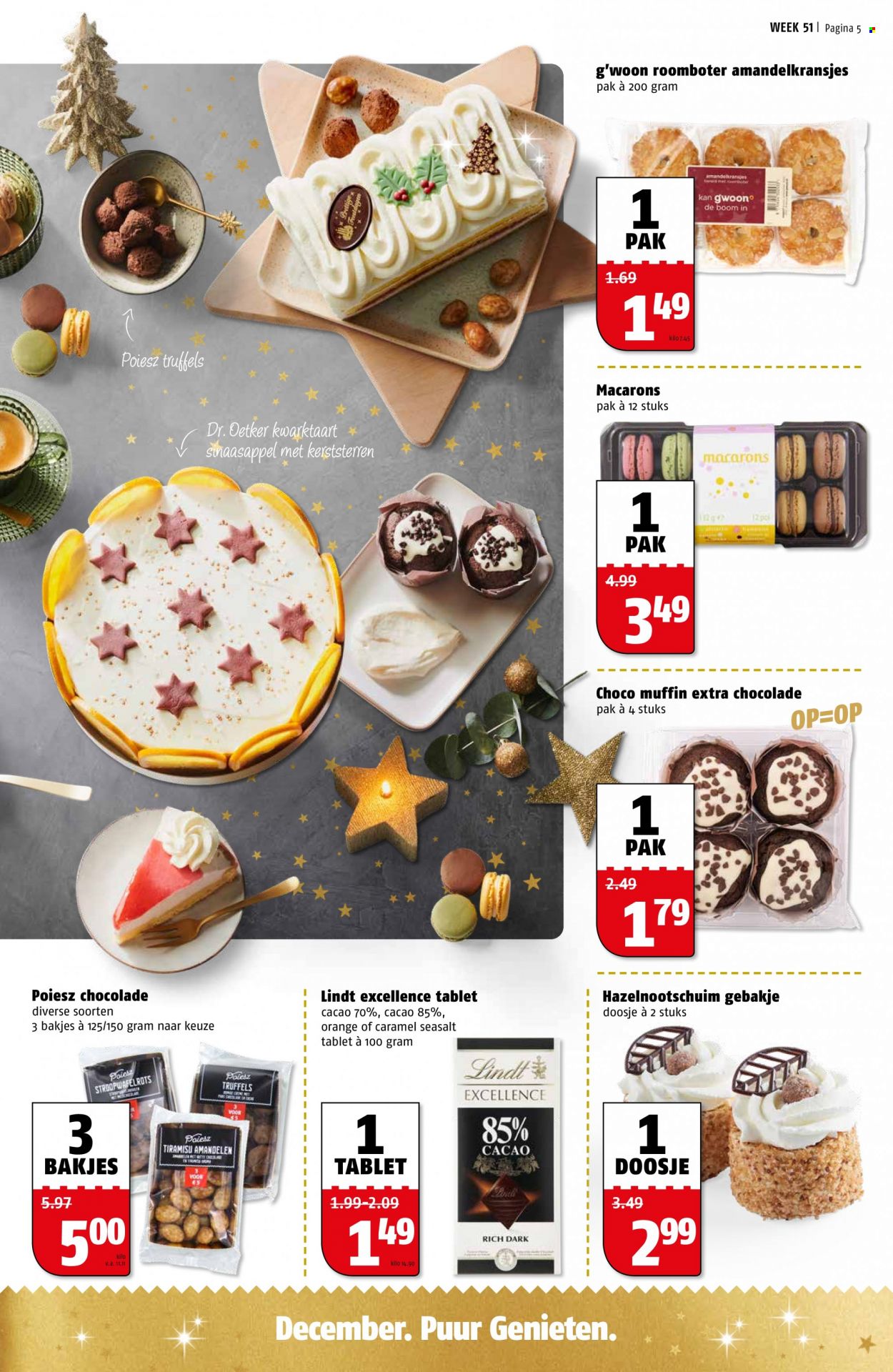 Poiesz-aanbieding - 20-12-2021 - 26-12-2021. Pagina 5