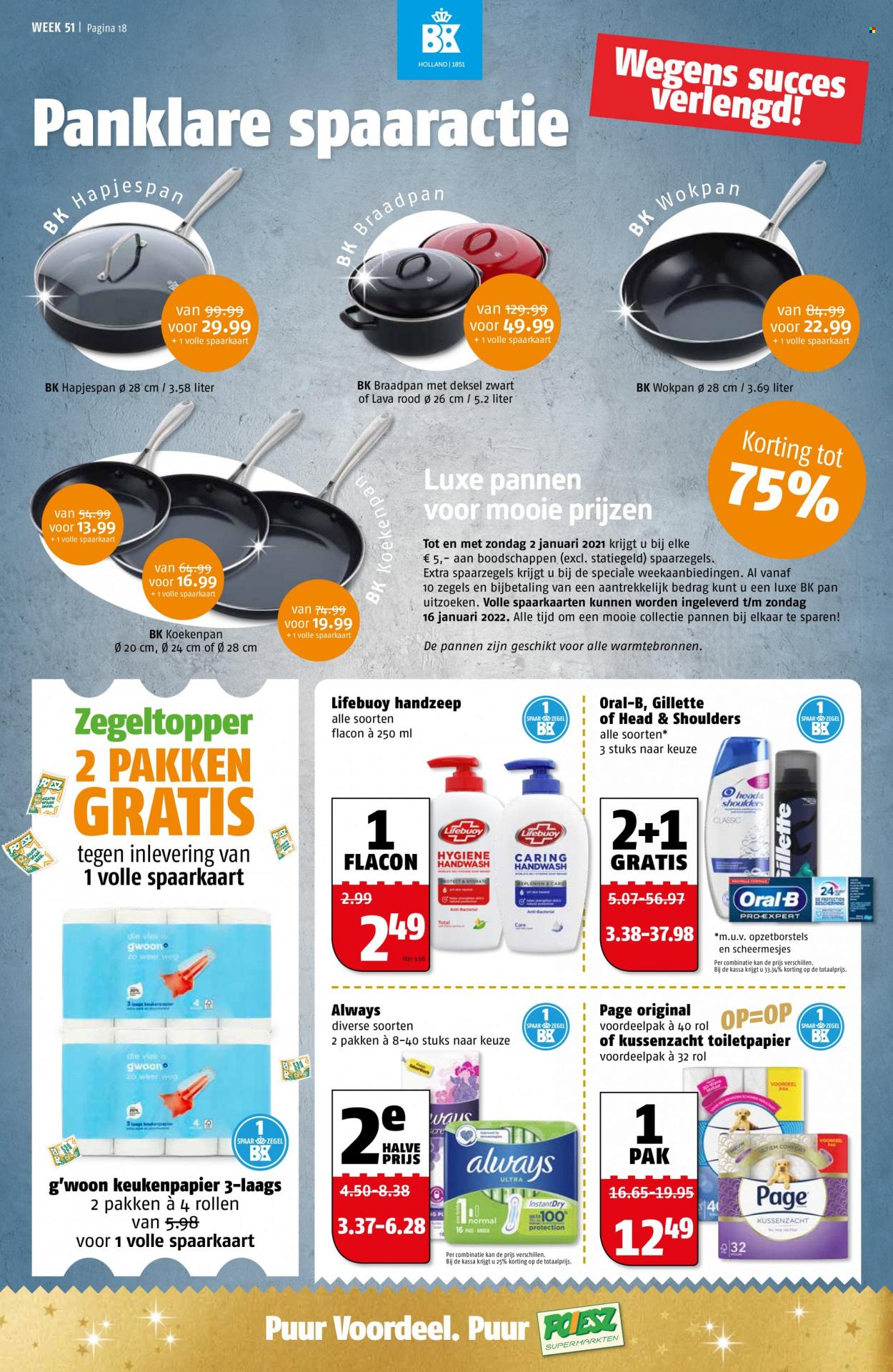 Poiesz-aanbieding - 20-12-2021 - 26-12-2021. Pagina 18