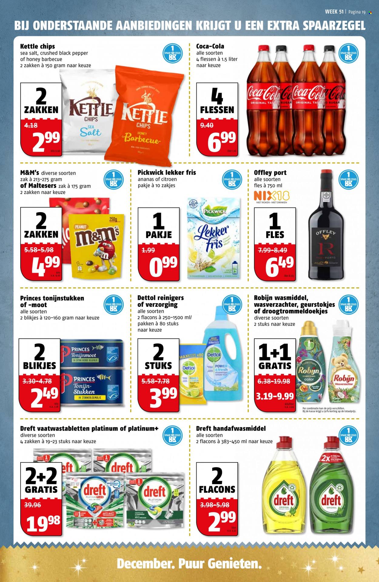 Poiesz-aanbieding - 20-12-2021 - 26-12-2021. Pagina 19