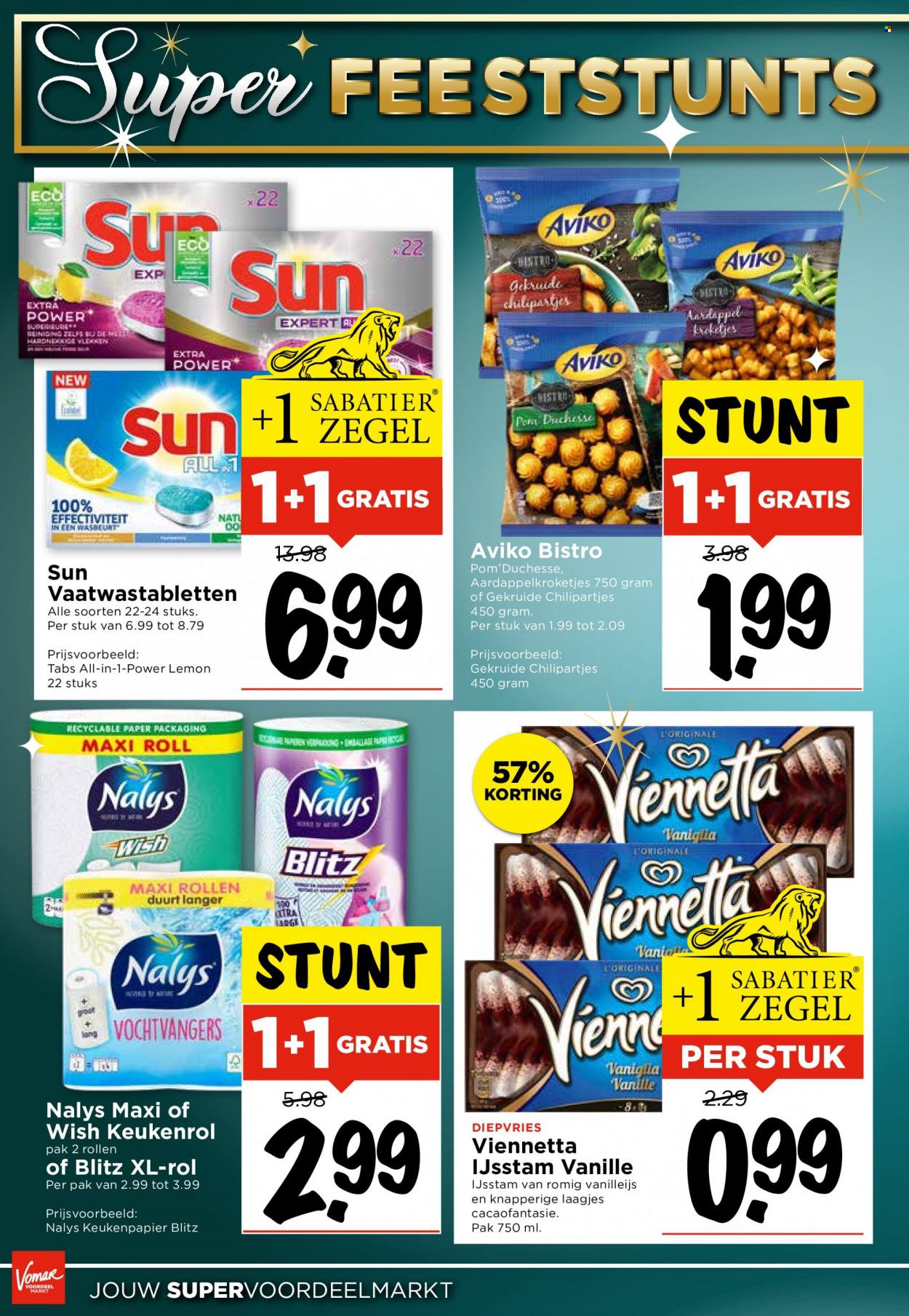 Vomar-aanbieding - 19-12-2021 - 26-12-2021. Pagina 2