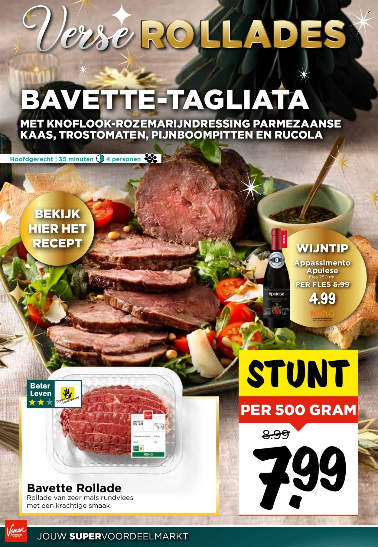 Vomar-aanbieding - 19-12-2021 - 26-12-2021. Pagina 4