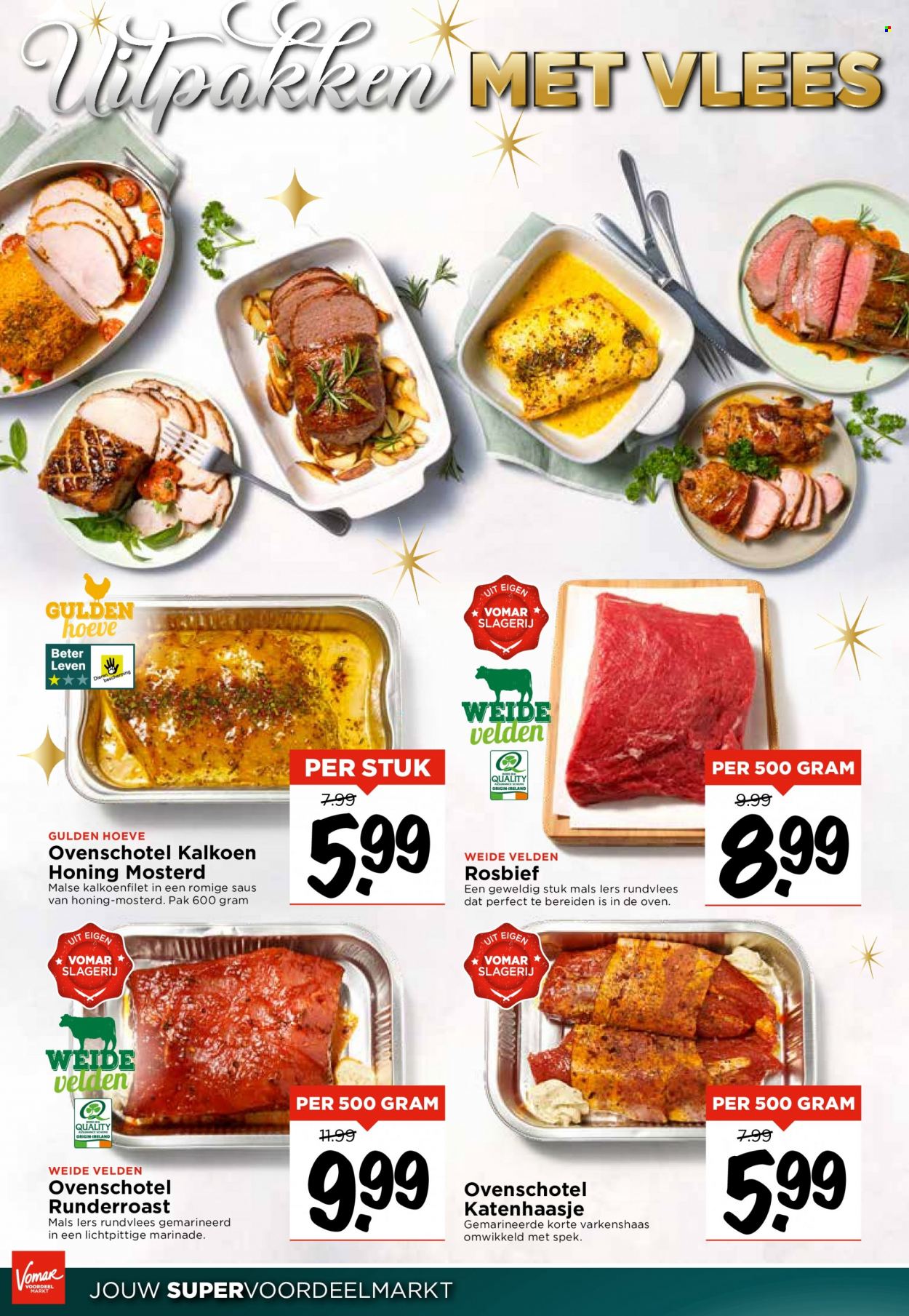Vomar-aanbieding - 19-12-2021 - 26-12-2021. Pagina 6