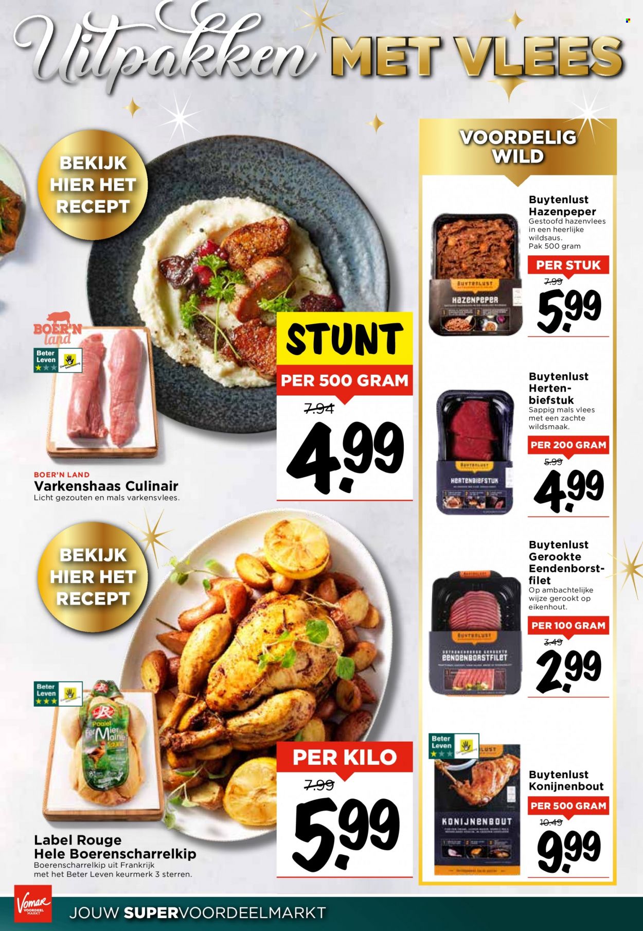 Vomar-aanbieding - 19-12-2021 - 26-12-2021. Pagina 7