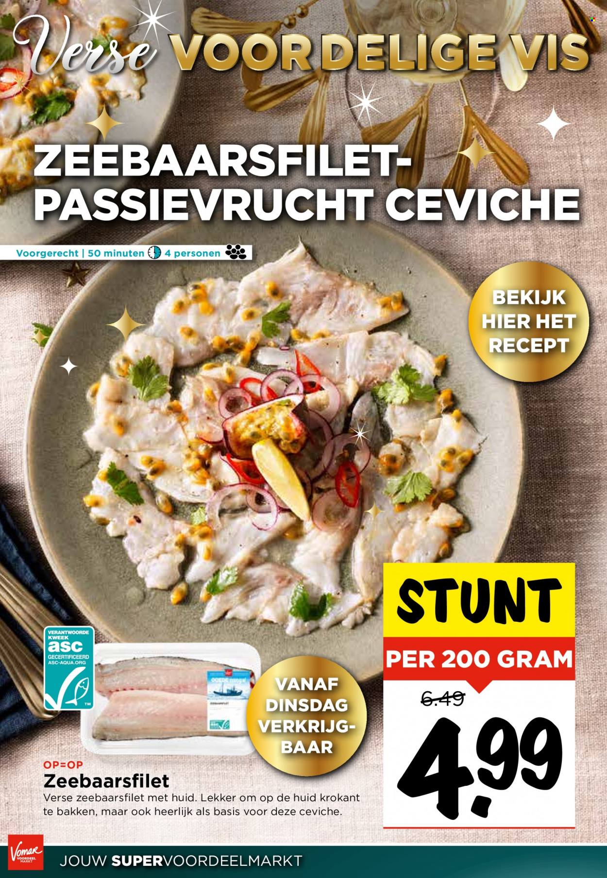 Vomar-aanbieding - 19-12-2021 - 26-12-2021. Pagina 10