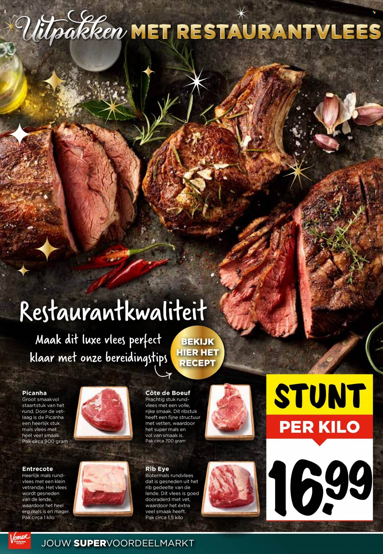 Vomar-aanbieding - 19-12-2021 - 26-12-2021. Pagina 23