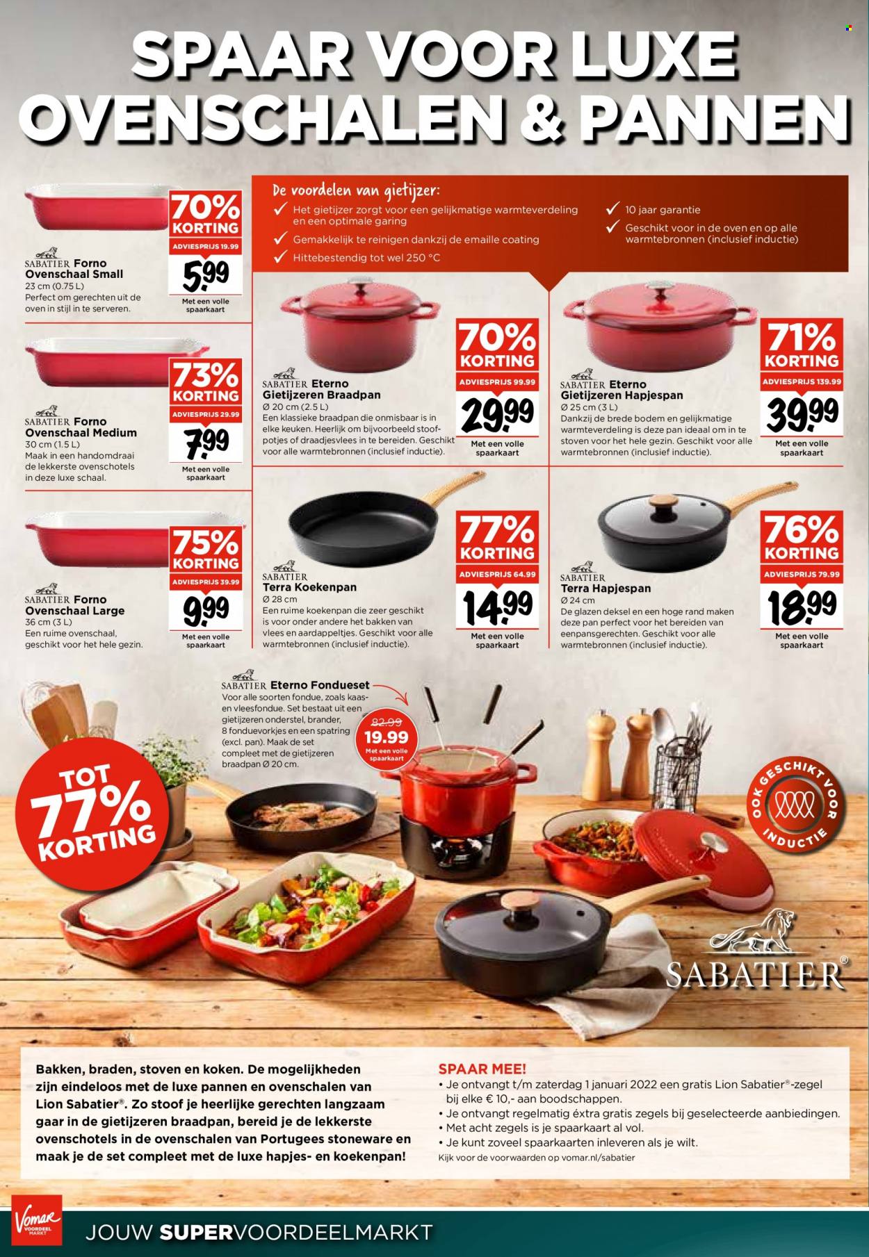 Vomar-aanbieding - 19-12-2021 - 26-12-2021. Pagina 36