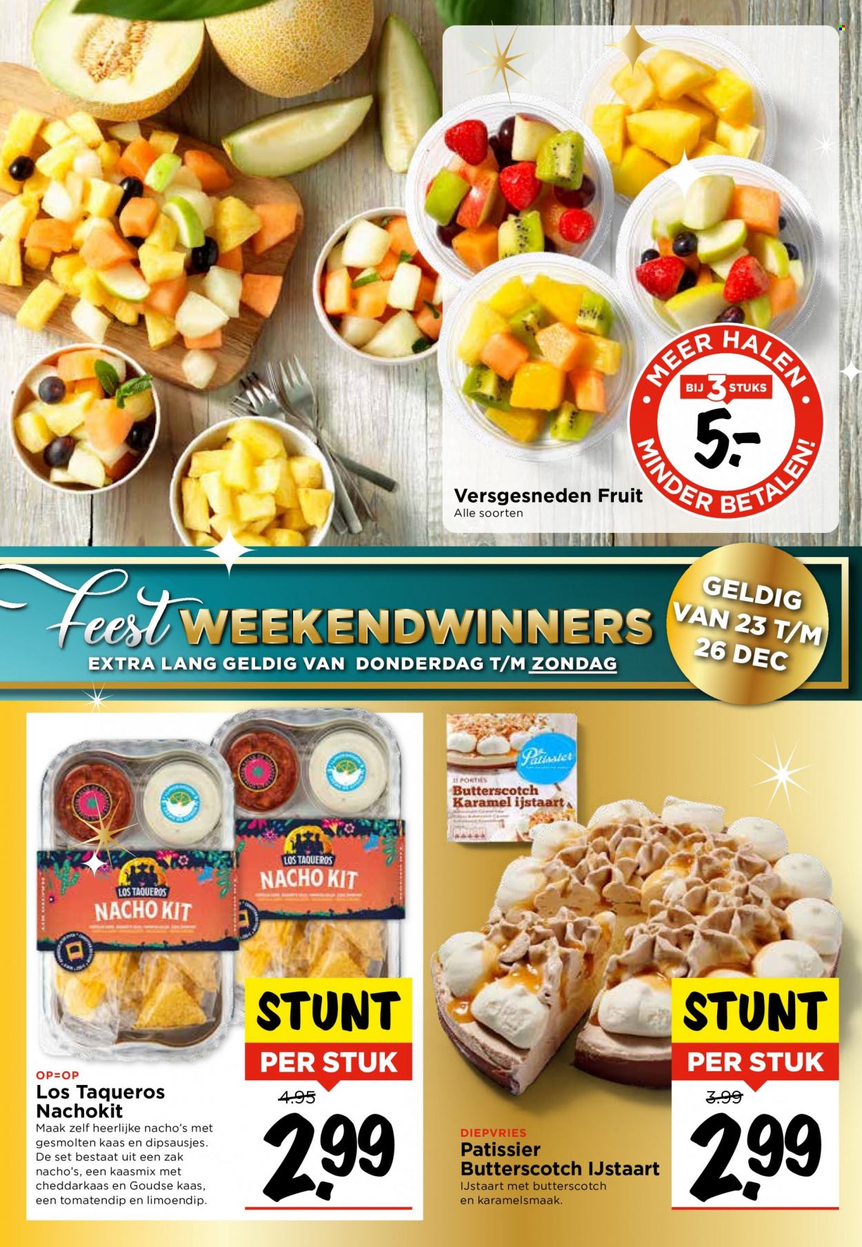 Vomar-aanbieding - 19-12-2021 - 26-12-2021. Pagina 47