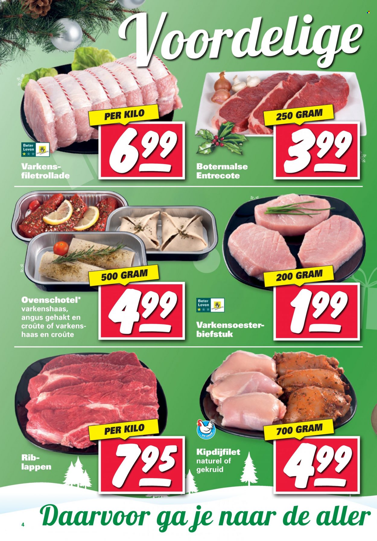 Nettorama-aanbieding - 20-12-2021 - 26-12-2021. Pagina 4