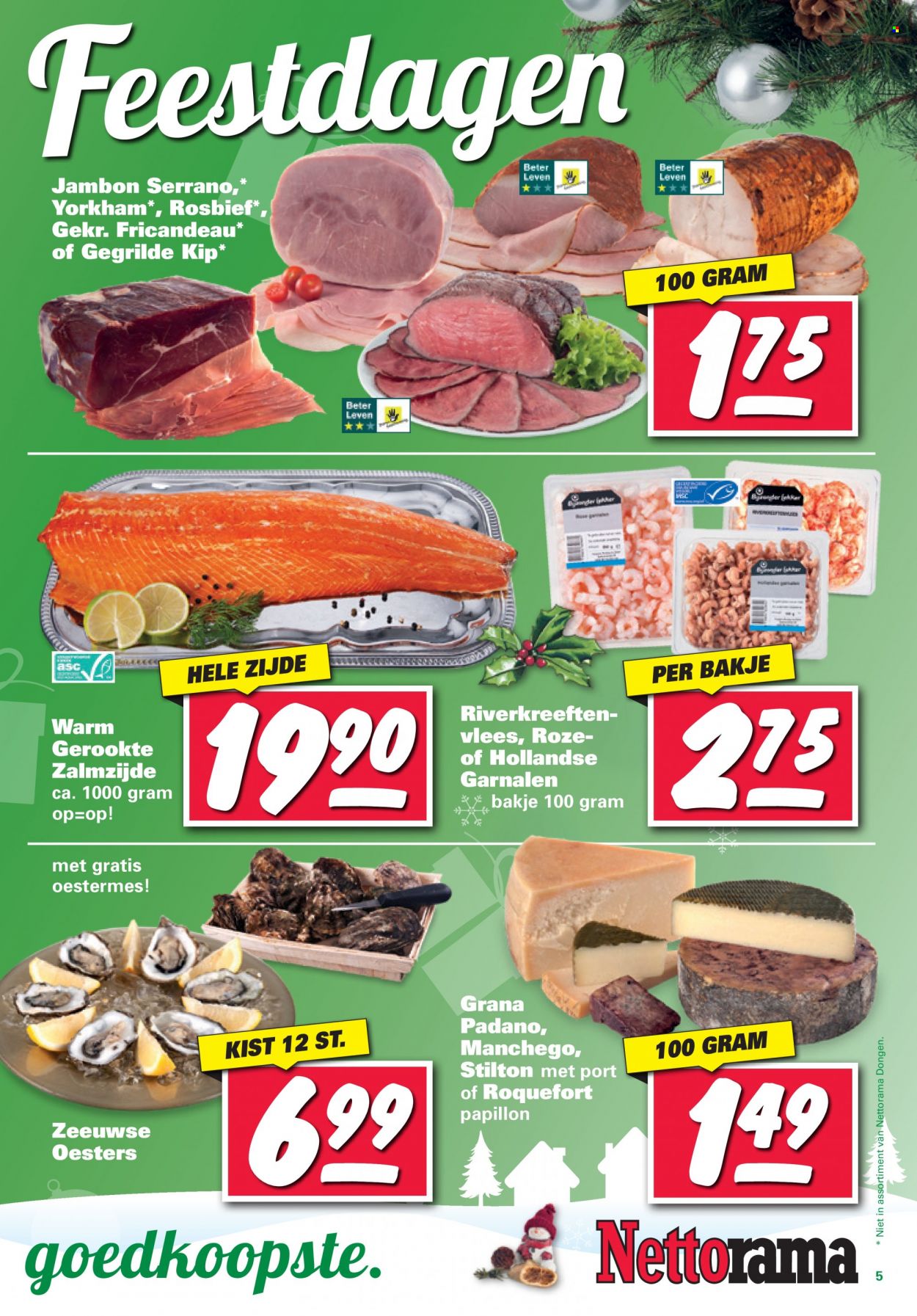 Nettorama-aanbieding - 20-12-2021 - 26-12-2021. Pagina 5