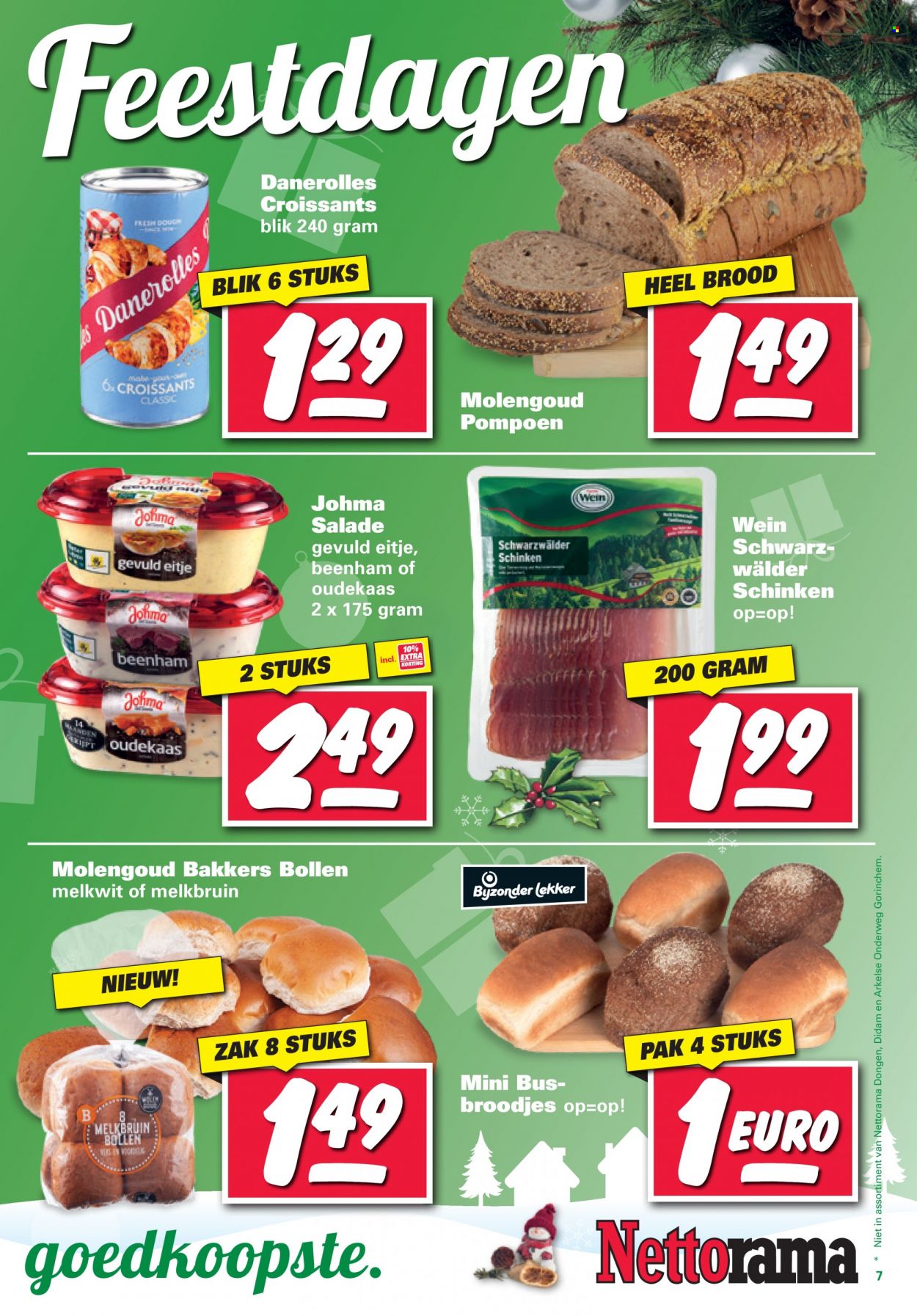 Nettorama-aanbieding - 20-12-2021 - 26-12-2021. Pagina 7