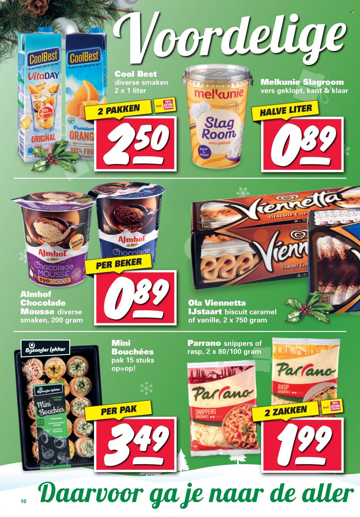 Nettorama-aanbieding - 20-12-2021 - 26-12-2021. Pagina 10