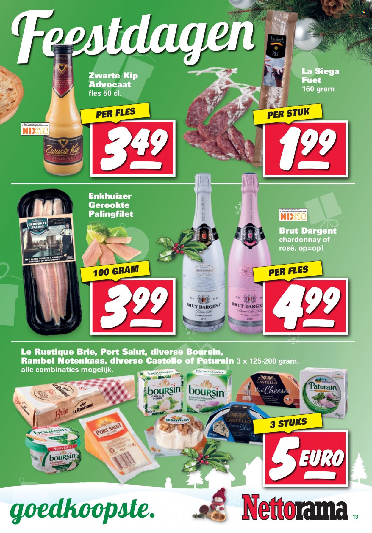 Nettorama-aanbieding - 20-12-2021 - 26-12-2021. Pagina 13