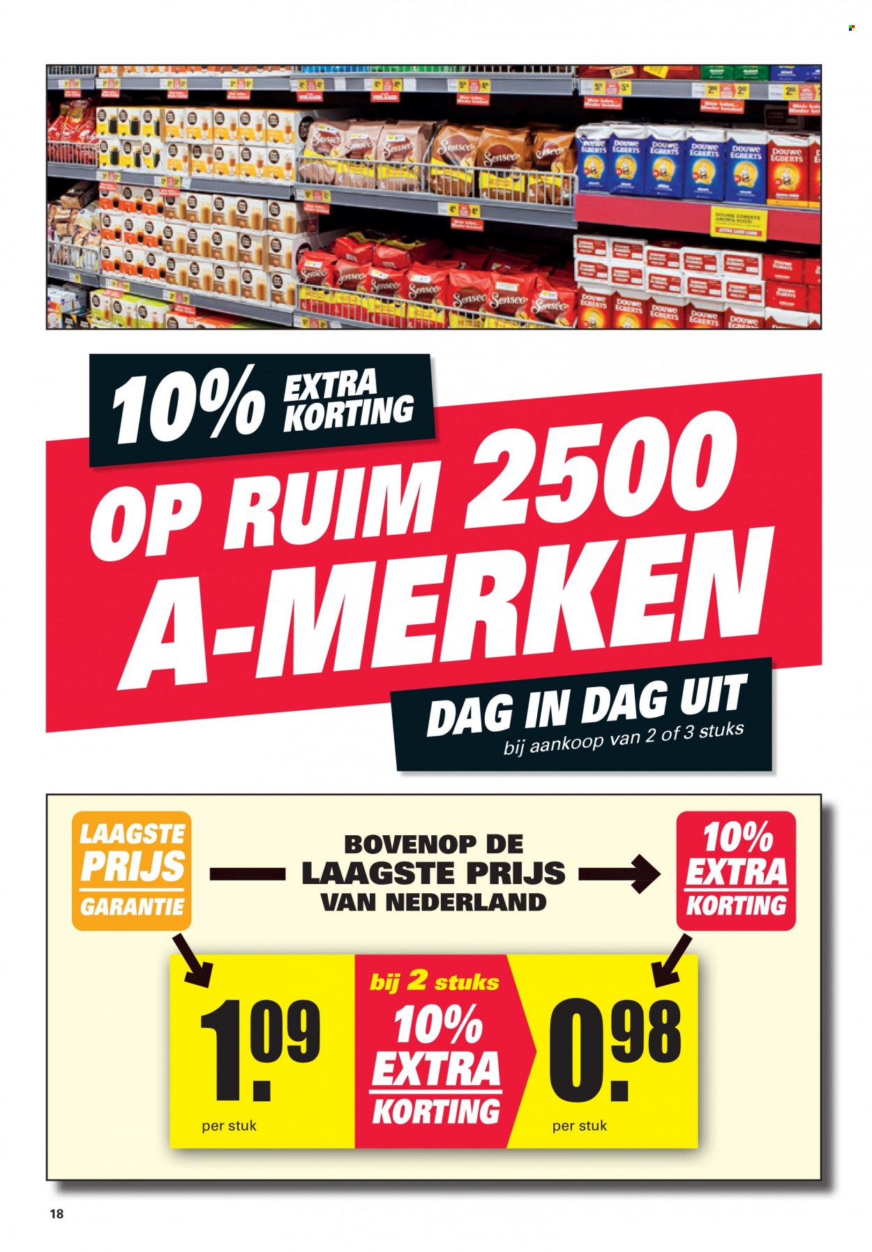 Nettorama-aanbieding - 20-12-2021 - 26-12-2021. Pagina 18