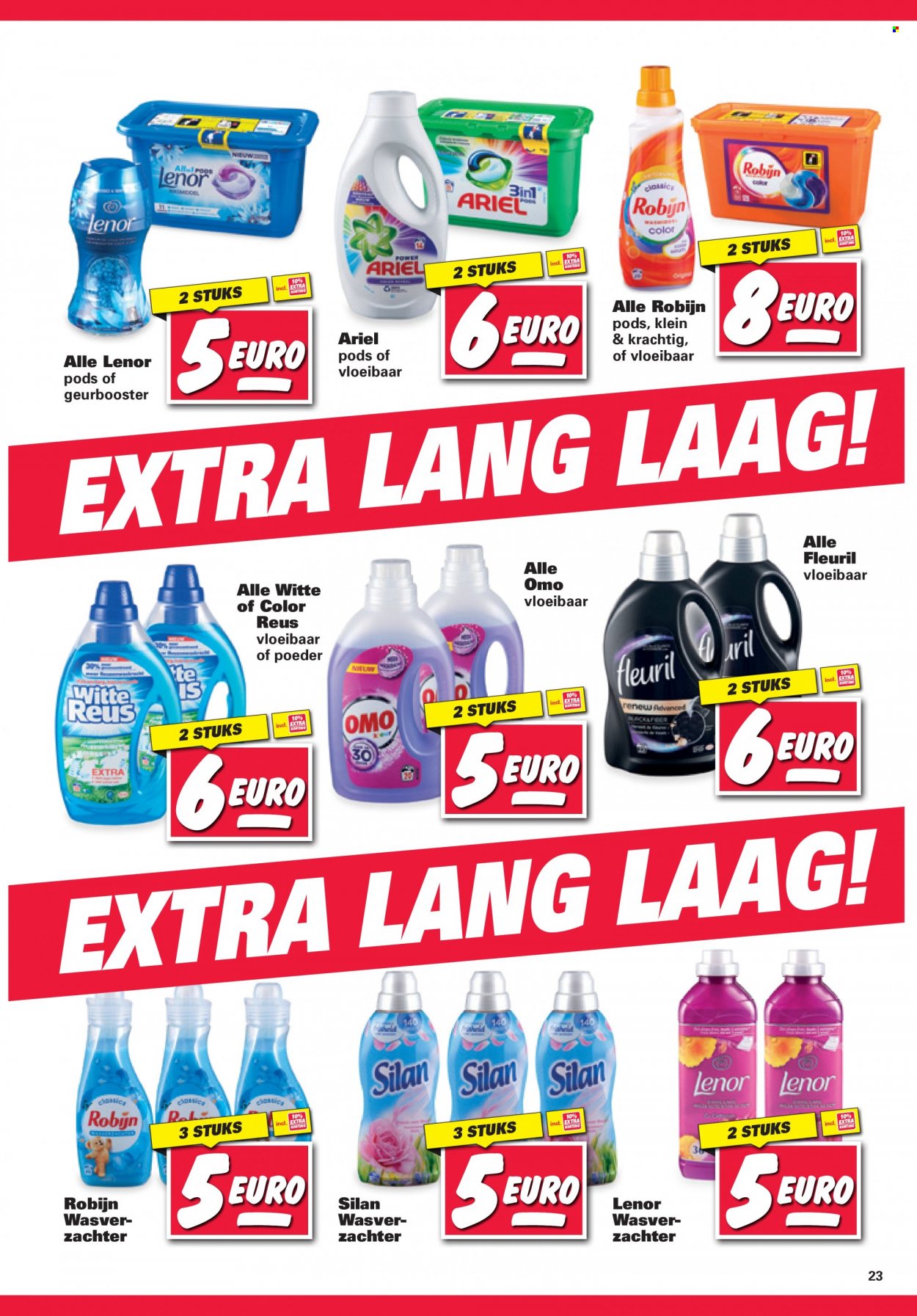 Nettorama-aanbieding - 20-12-2021 - 26-12-2021. Pagina 23