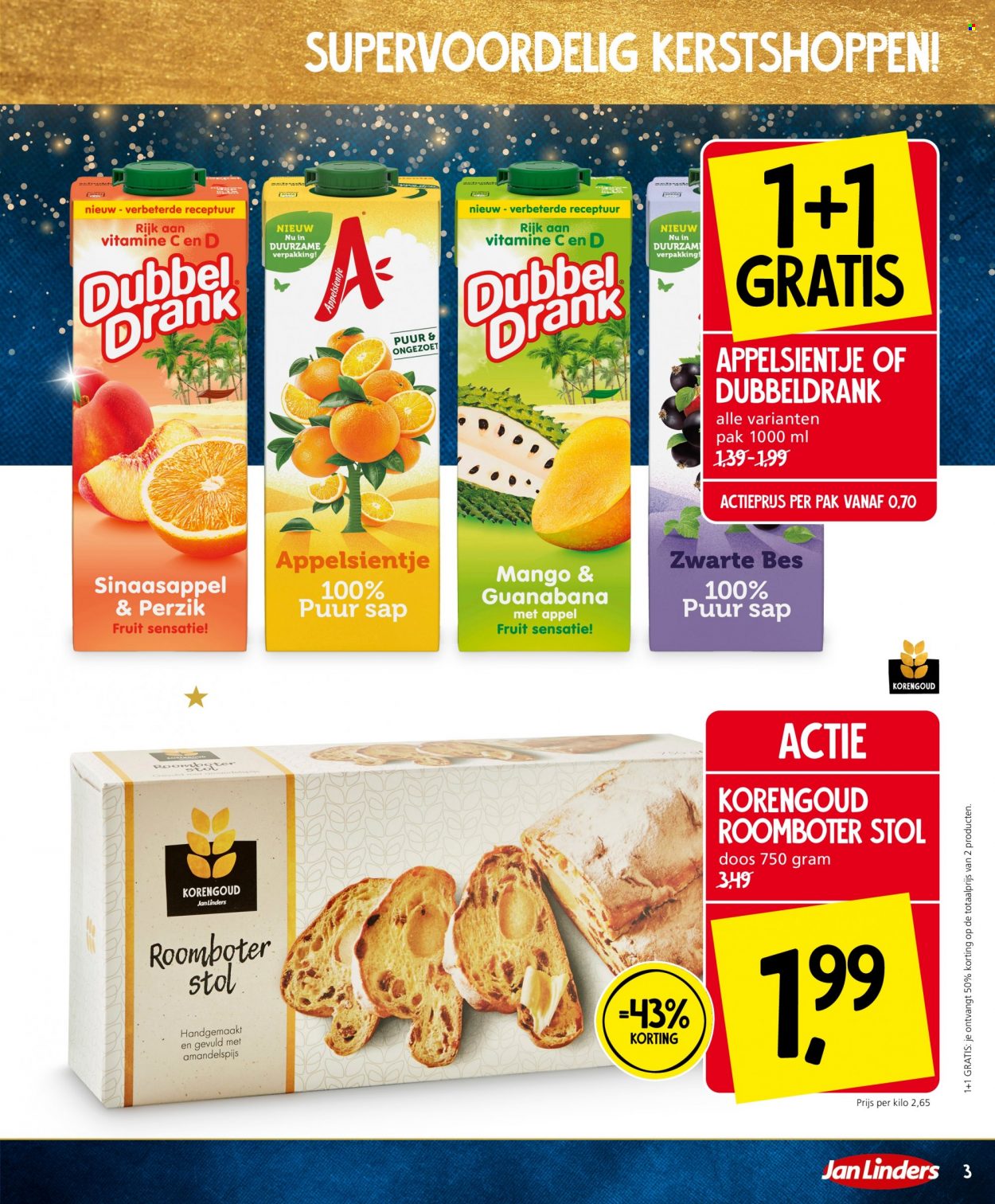 Jan Linders-aanbieding - 20-12-2021 - 26-12-2021. Pagina 3