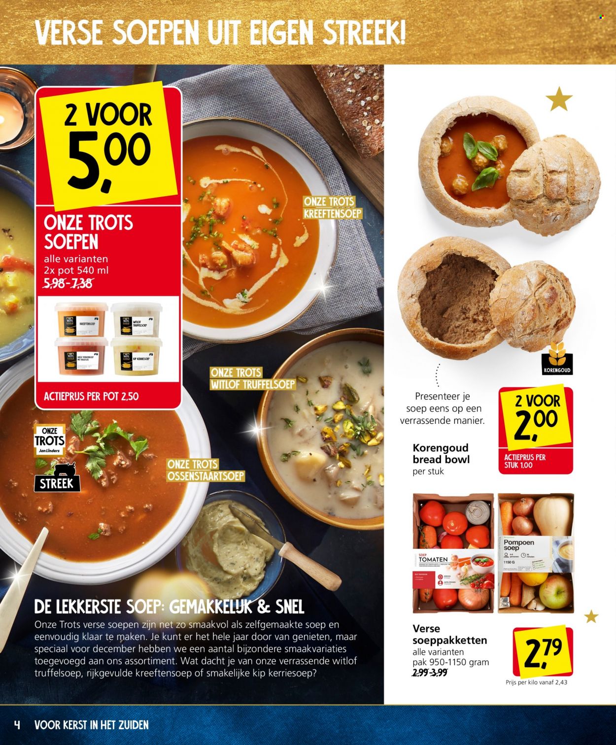 Jan Linders-aanbieding - 20-12-2021 - 26-12-2021. Pagina 4