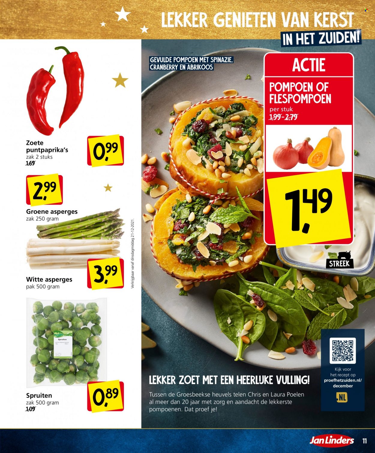 Jan Linders-aanbieding - 20-12-2021 - 26-12-2021. Pagina 11