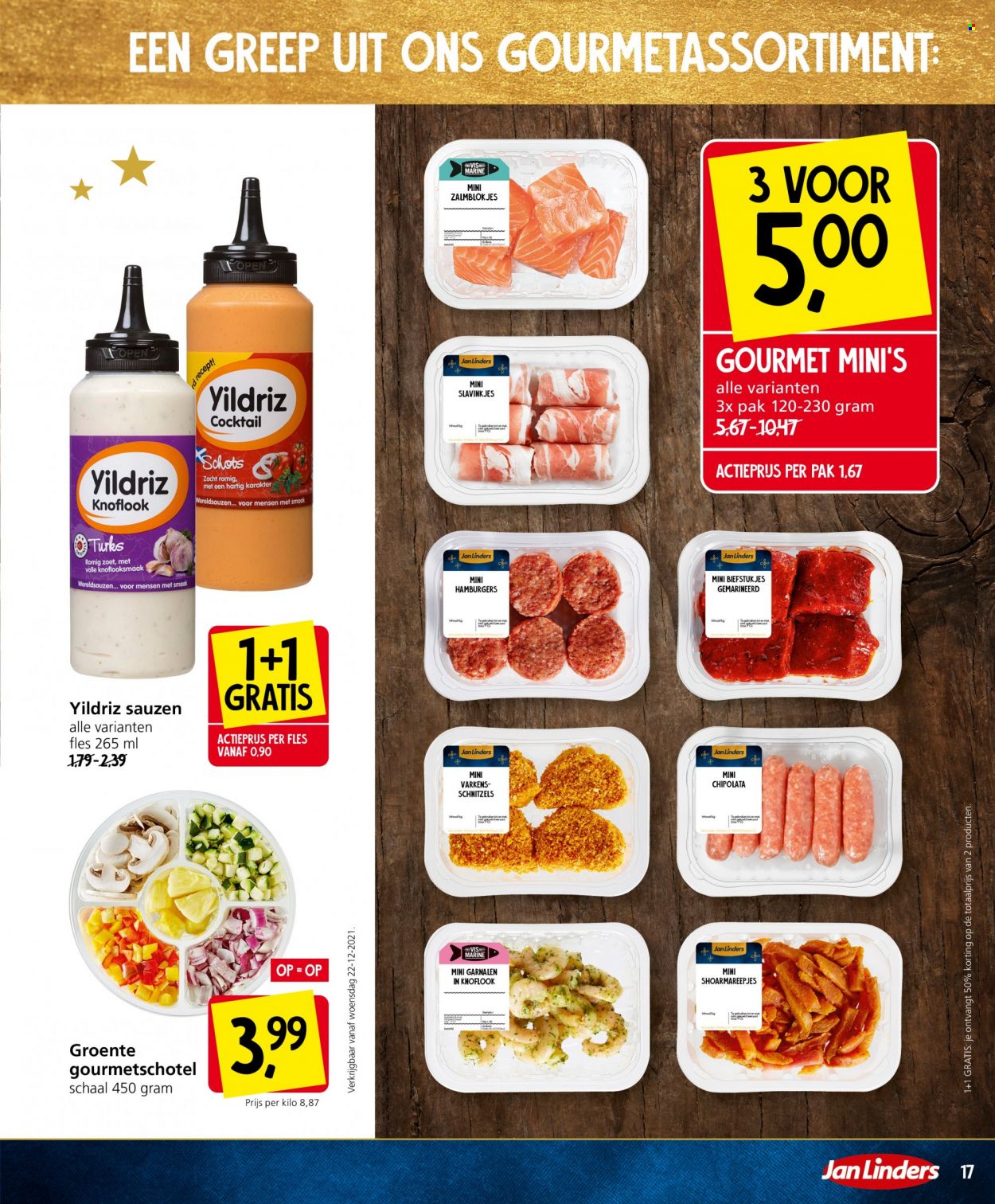 Jan Linders-aanbieding - 20-12-2021 - 26-12-2021. Pagina 17