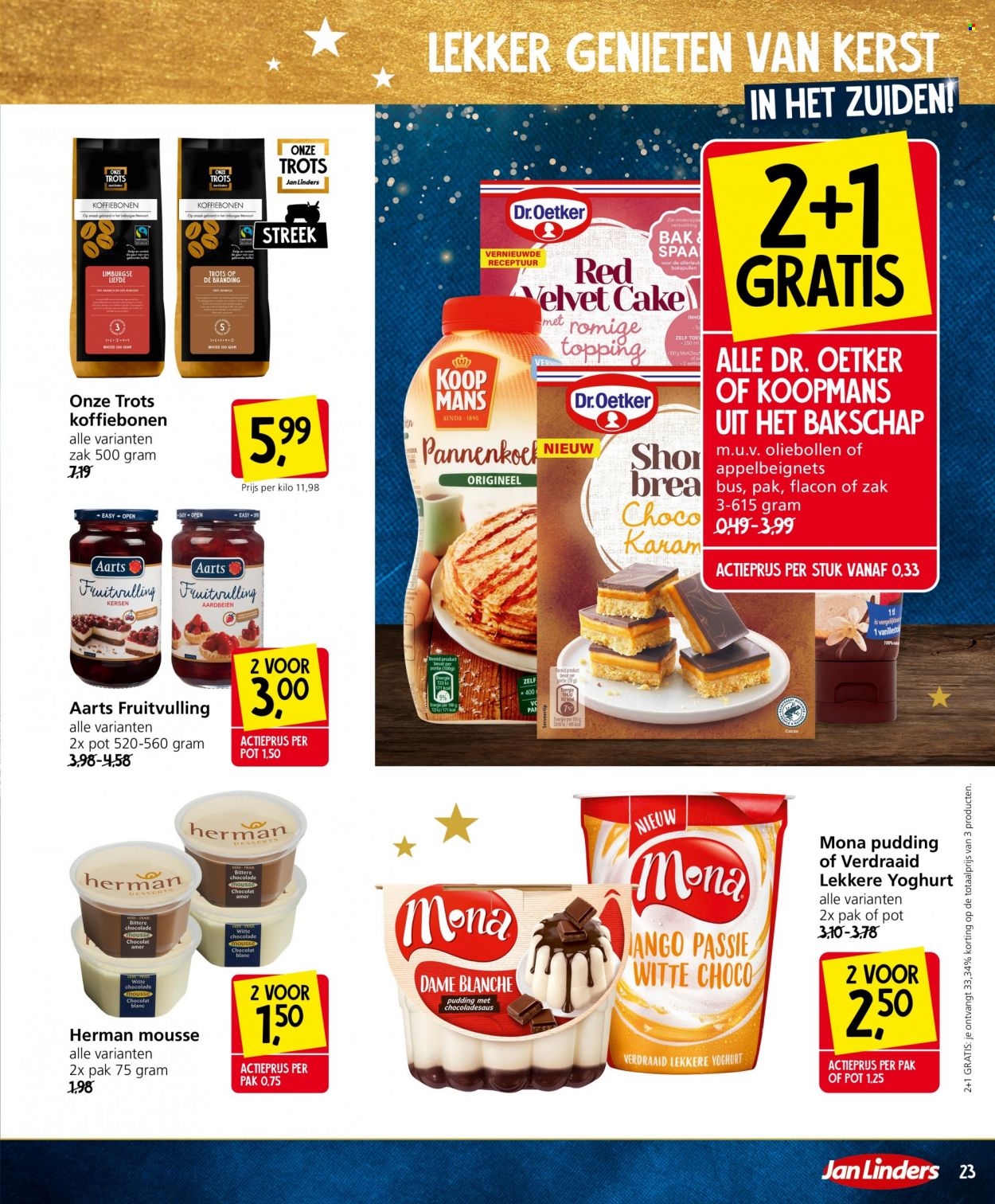Jan Linders-aanbieding - 20-12-2021 - 26-12-2021. Pagina 23