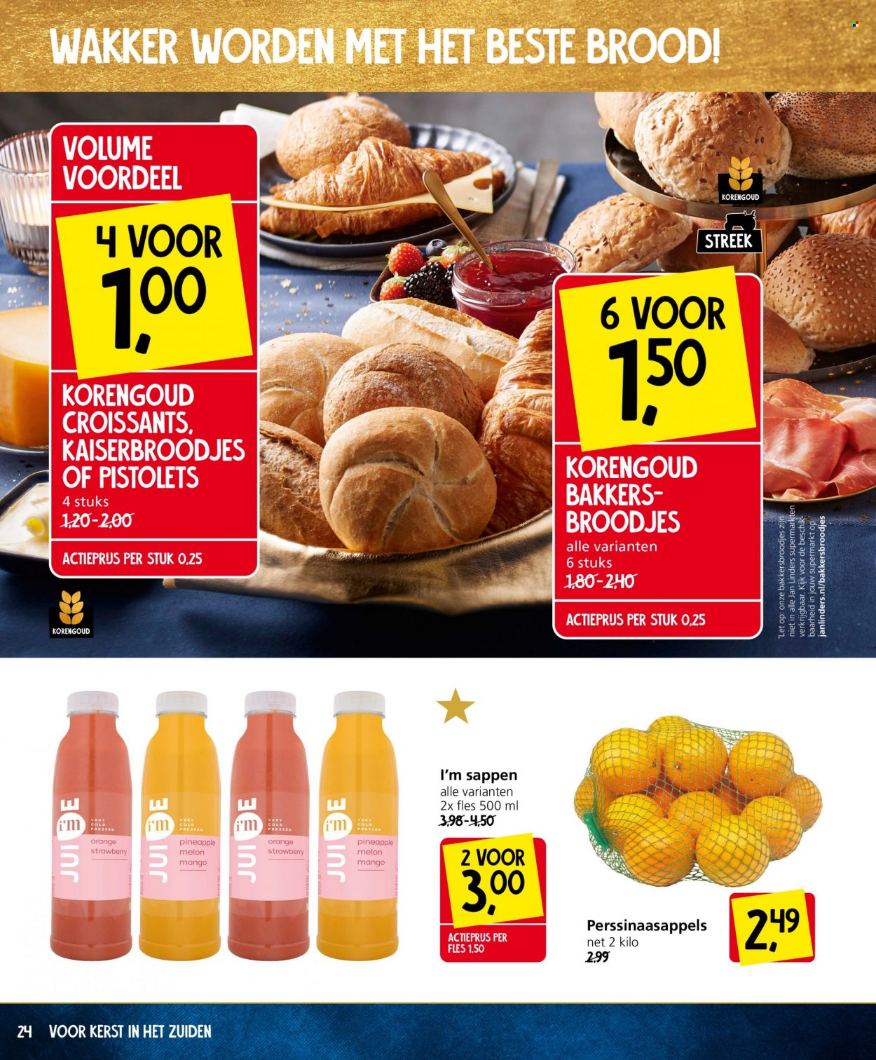 Jan Linders-aanbieding - 20-12-2021 - 26-12-2021. Pagina 24