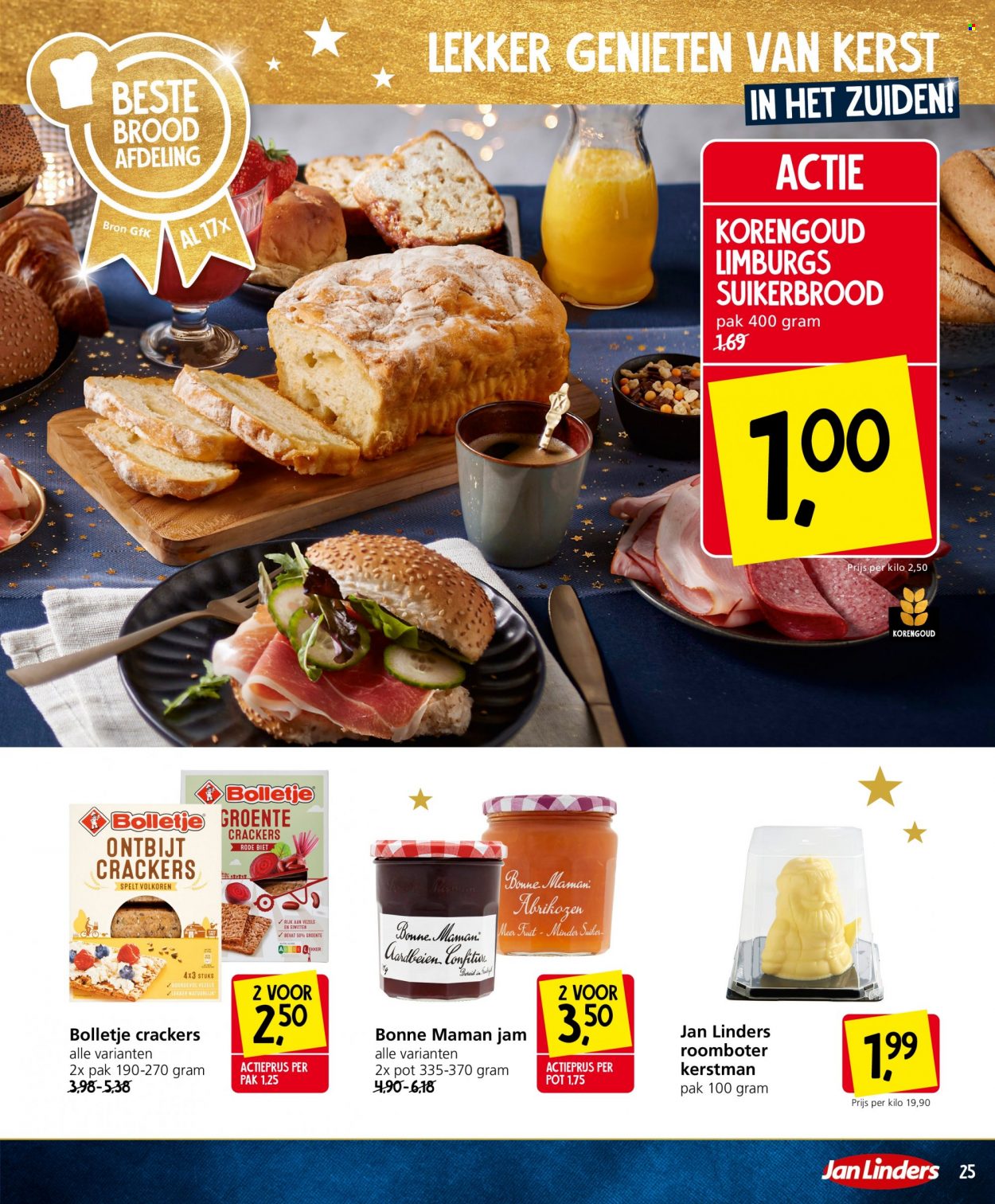 Jan Linders-aanbieding - 20-12-2021 - 26-12-2021. Pagina 25
