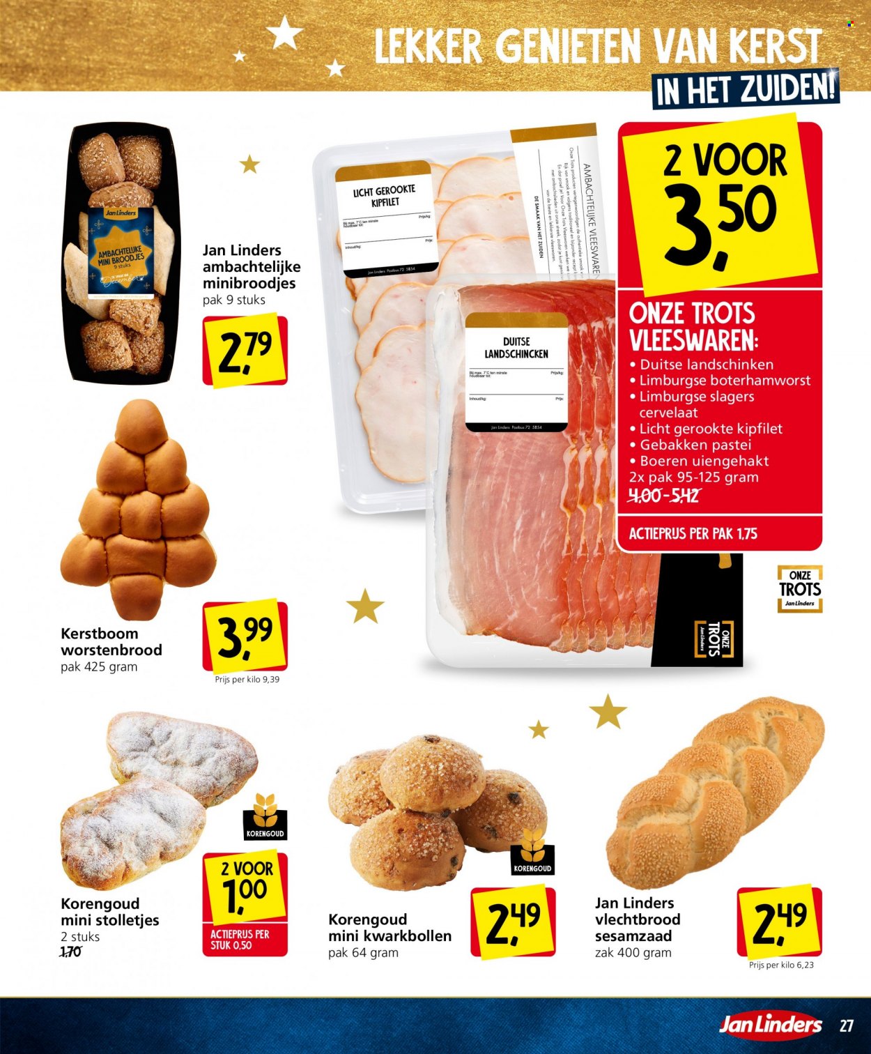 Jan Linders-aanbieding - 20-12-2021 - 26-12-2021. Pagina 27