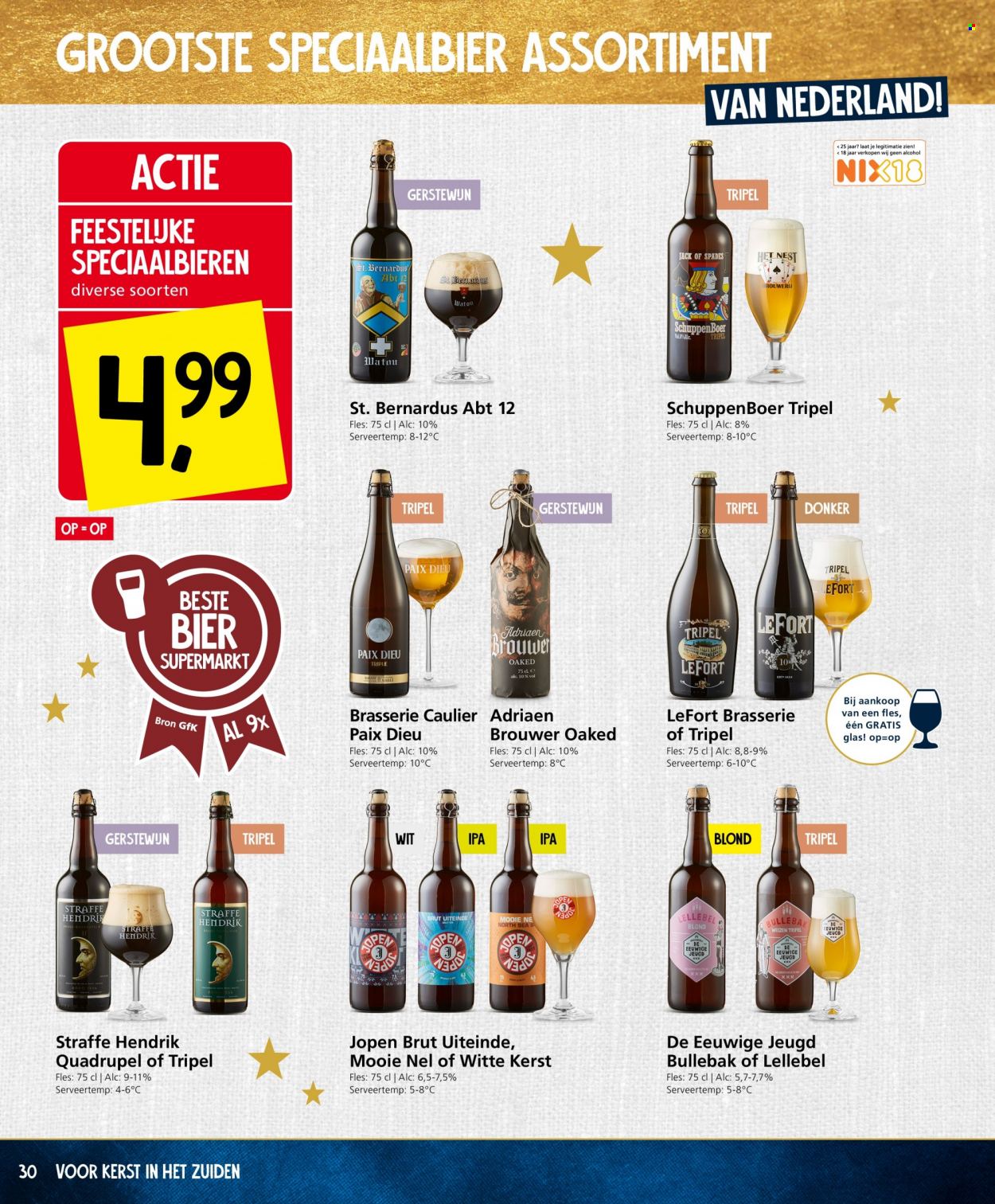 Jan Linders-aanbieding - 20-12-2021 - 26-12-2021. Pagina 30