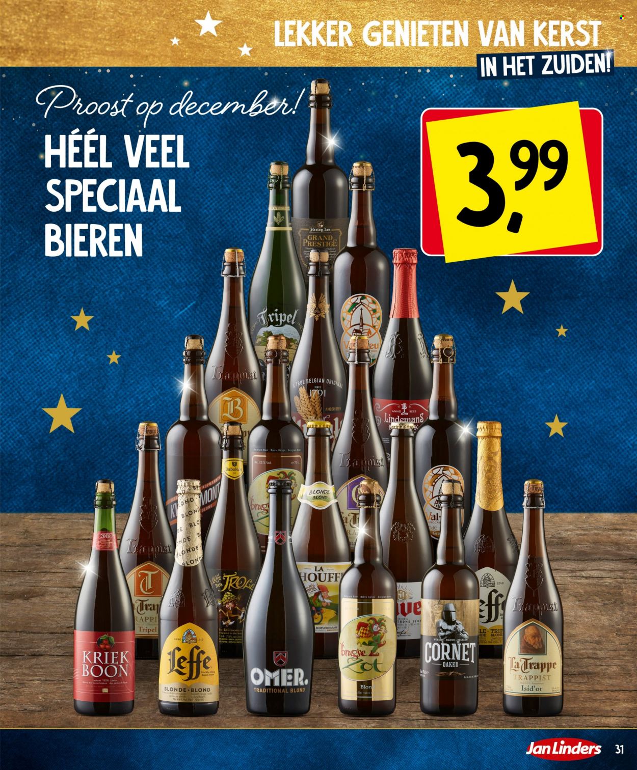 Jan Linders-aanbieding - 20-12-2021 - 26-12-2021. Pagina 31