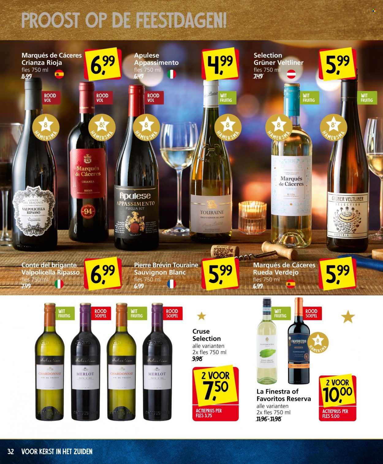 Jan Linders-aanbieding - 20-12-2021 - 26-12-2021. Pagina 32