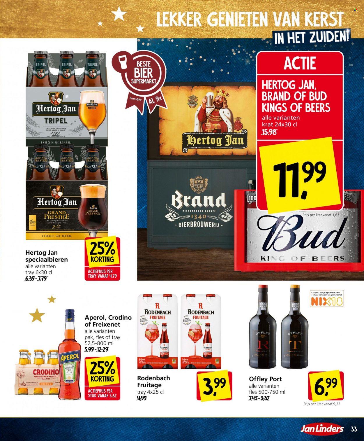 Jan Linders-aanbieding - 20-12-2021 - 26-12-2021. Pagina 33