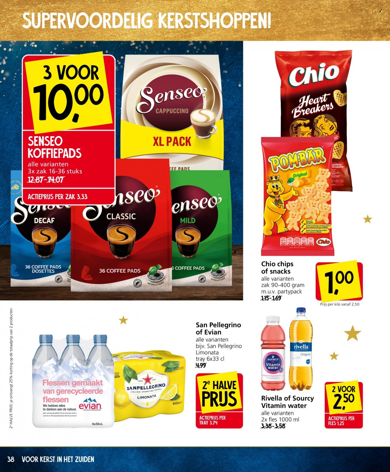 Jan Linders-aanbieding - 20-12-2021 - 26-12-2021. Pagina 38