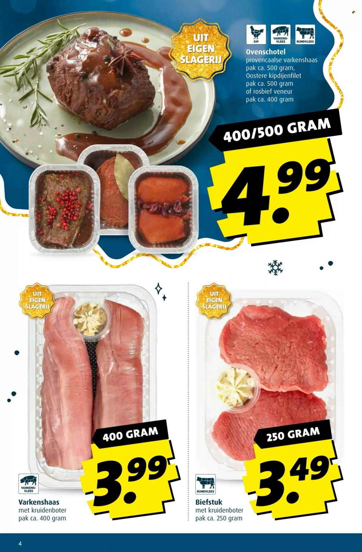 Boni-aanbieding - 20-12-2021 - 28-12-2021. Pagina 4