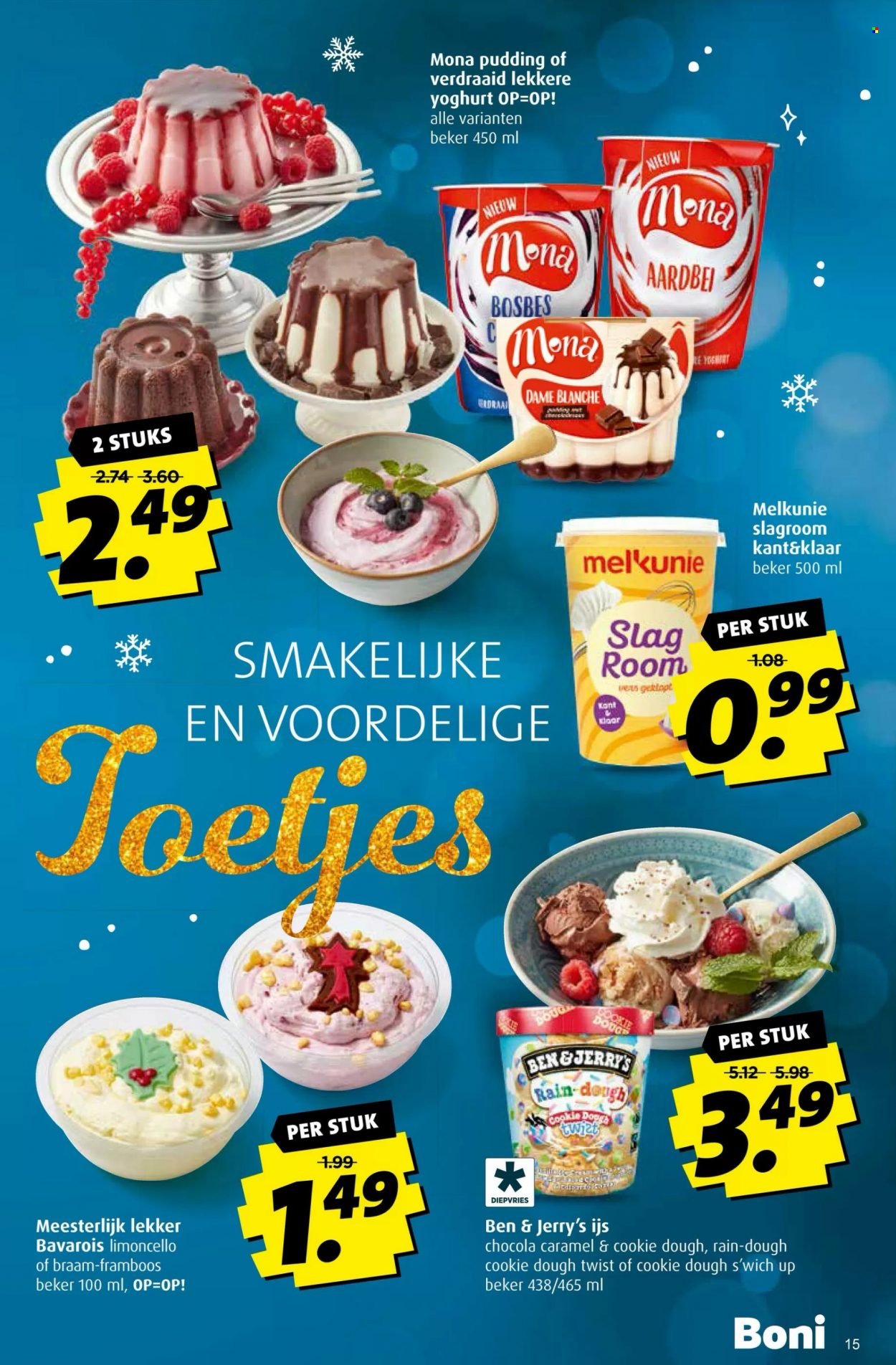 Boni-aanbieding - 20-12-2021 - 28-12-2021. Pagina 15