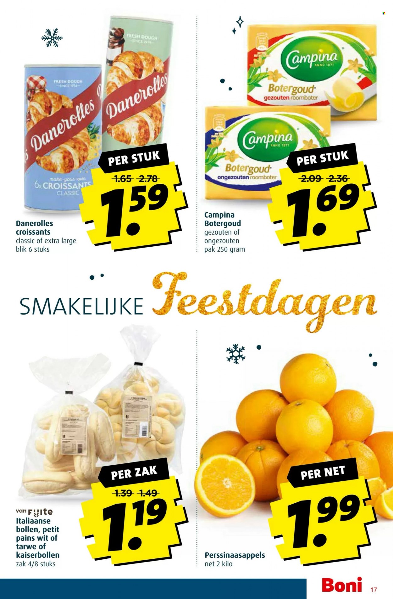 Boni-aanbieding - 20-12-2021 - 28-12-2021. Pagina 17