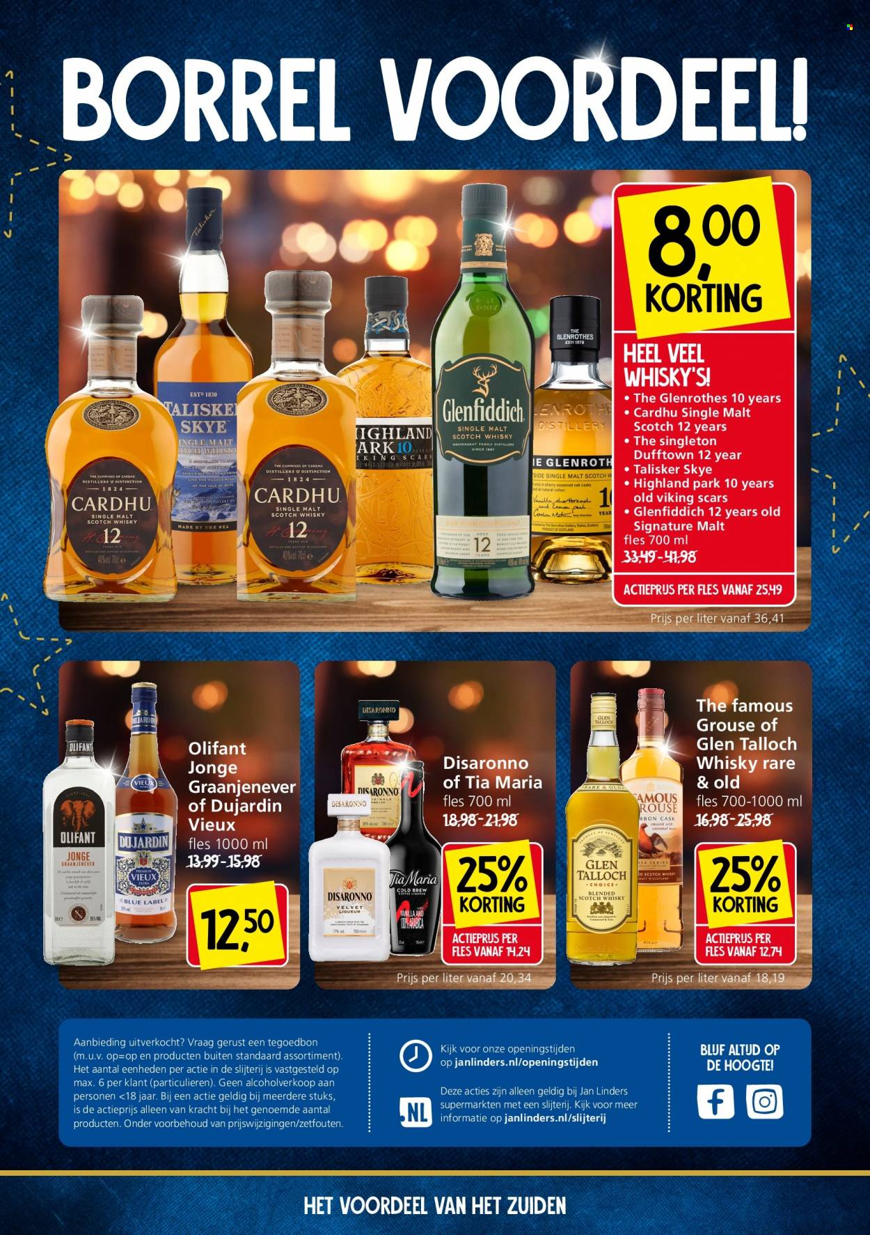 Jan Linders-aanbieding - 20-12-2021 - 26-12-2021. Pagina 2