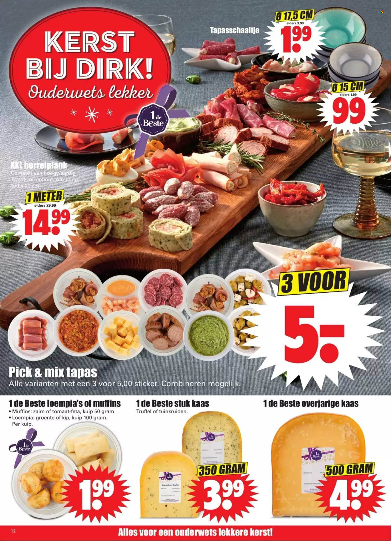 Dirk-aanbieding - 19-12-2021 - 25-12-2021. Pagina 12