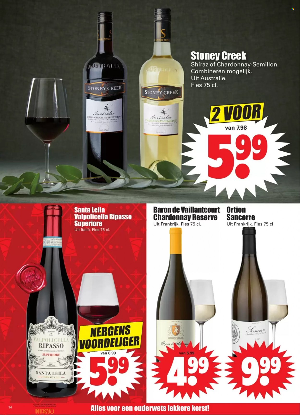Dirk-aanbieding - 19-12-2021 - 25-12-2021. Pagina 14