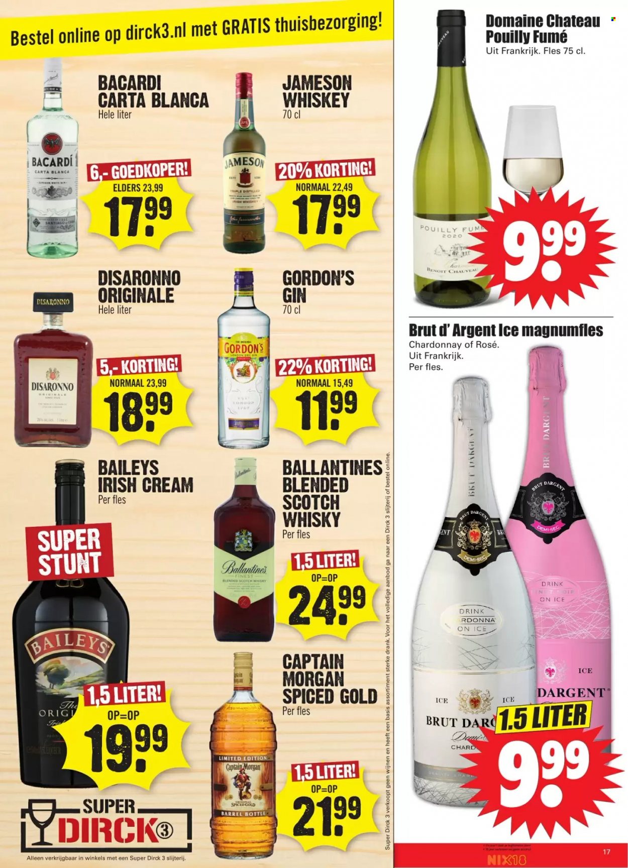 Dirk-aanbieding - 19-12-2021 - 25-12-2021. Pagina 17