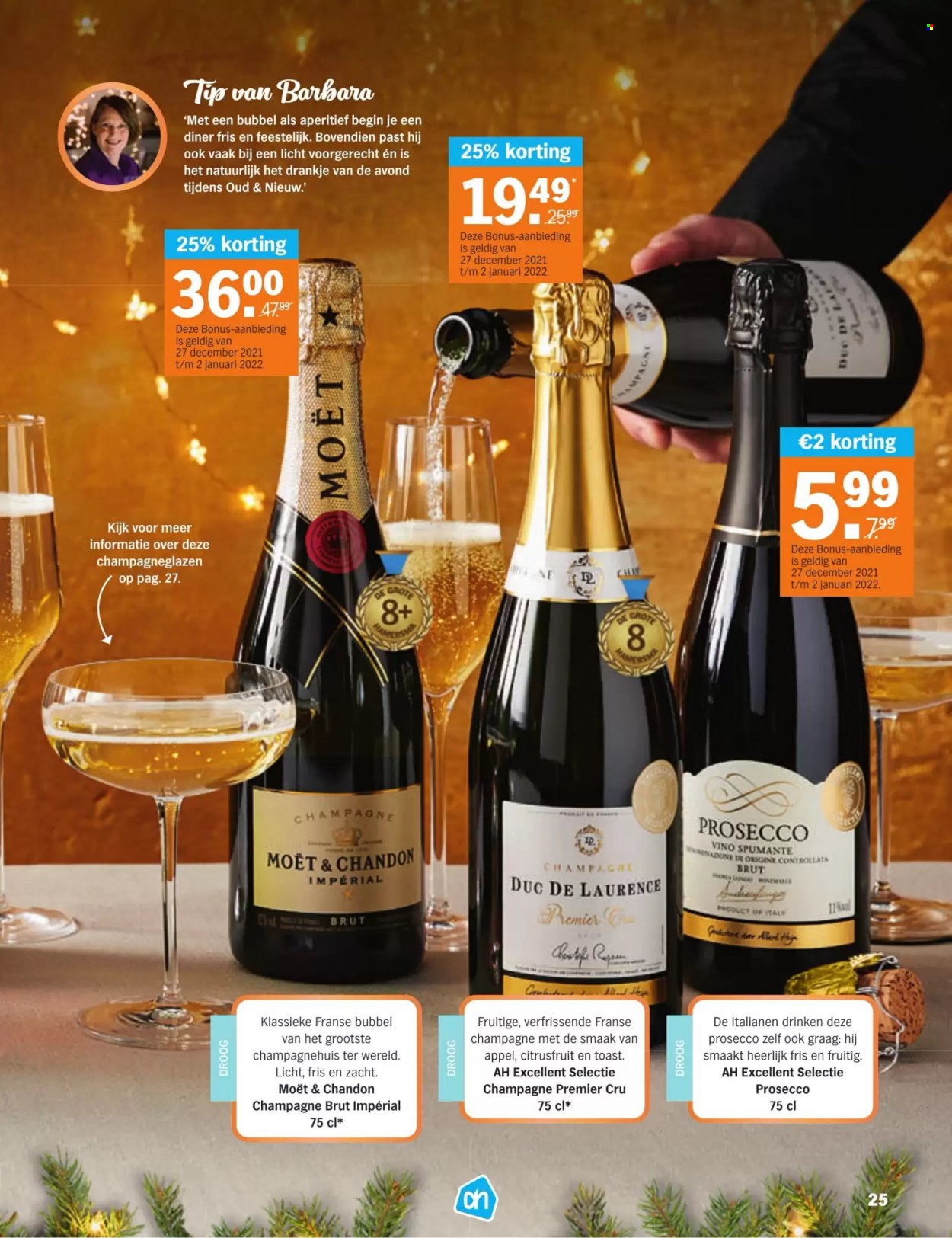 Albert Heijn-aanbieding. Pagina 25