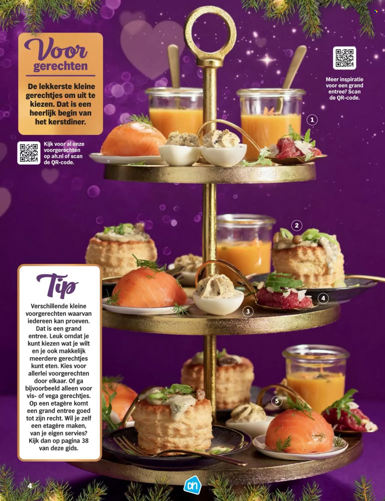 Albert Heijn-aanbieding. Pagina 4