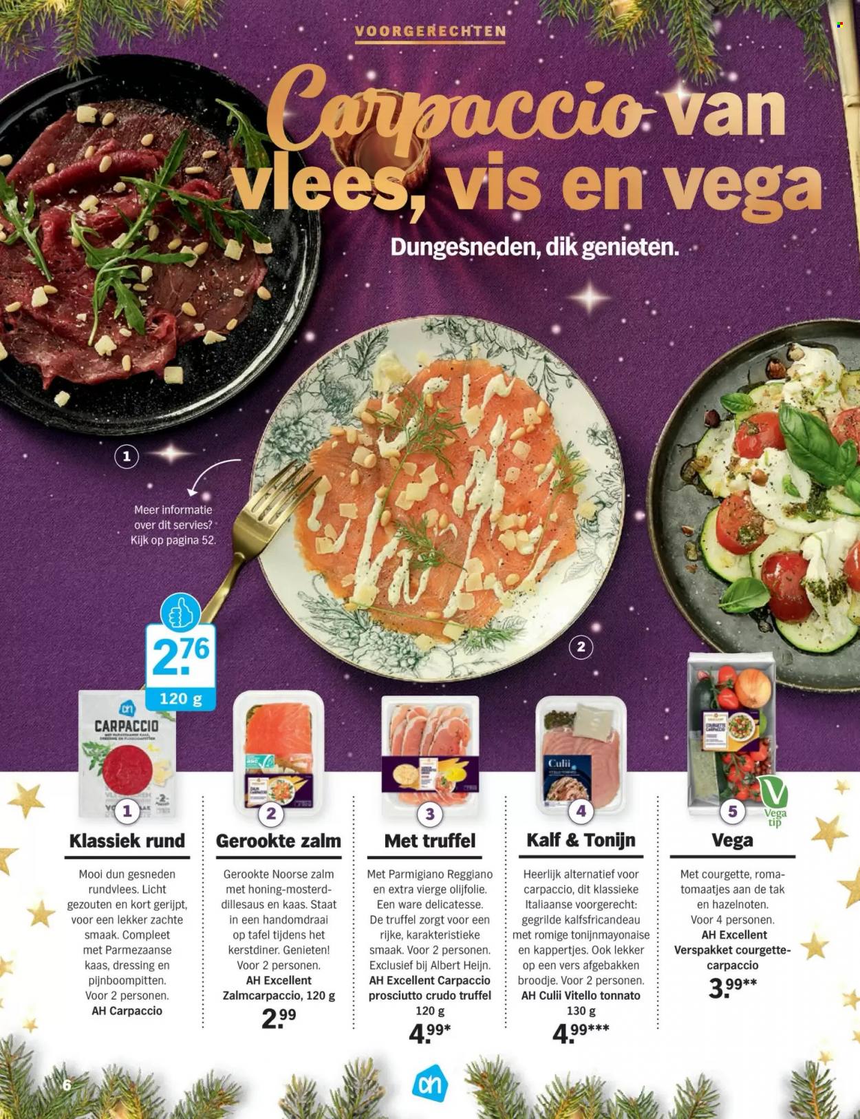 Albert Heijn-aanbieding. Pagina 6
