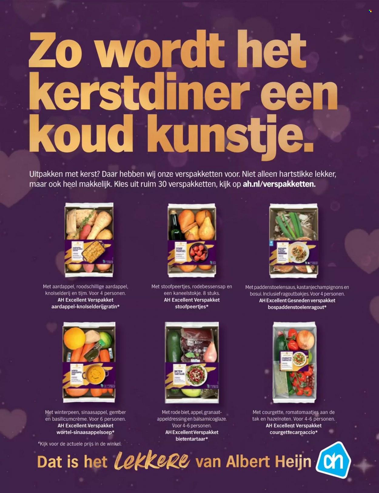 Albert Heijn-aanbieding. Pagina 24