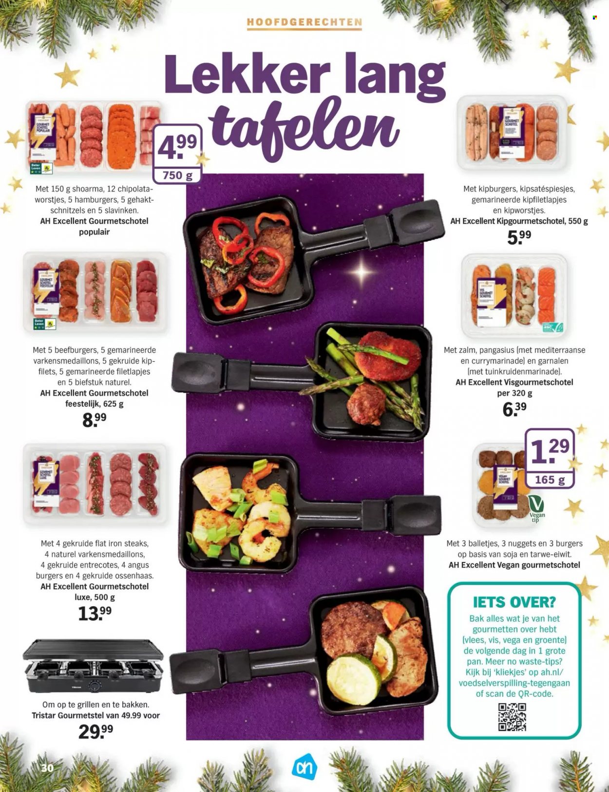 Albert Heijn-aanbieding. Pagina 30
